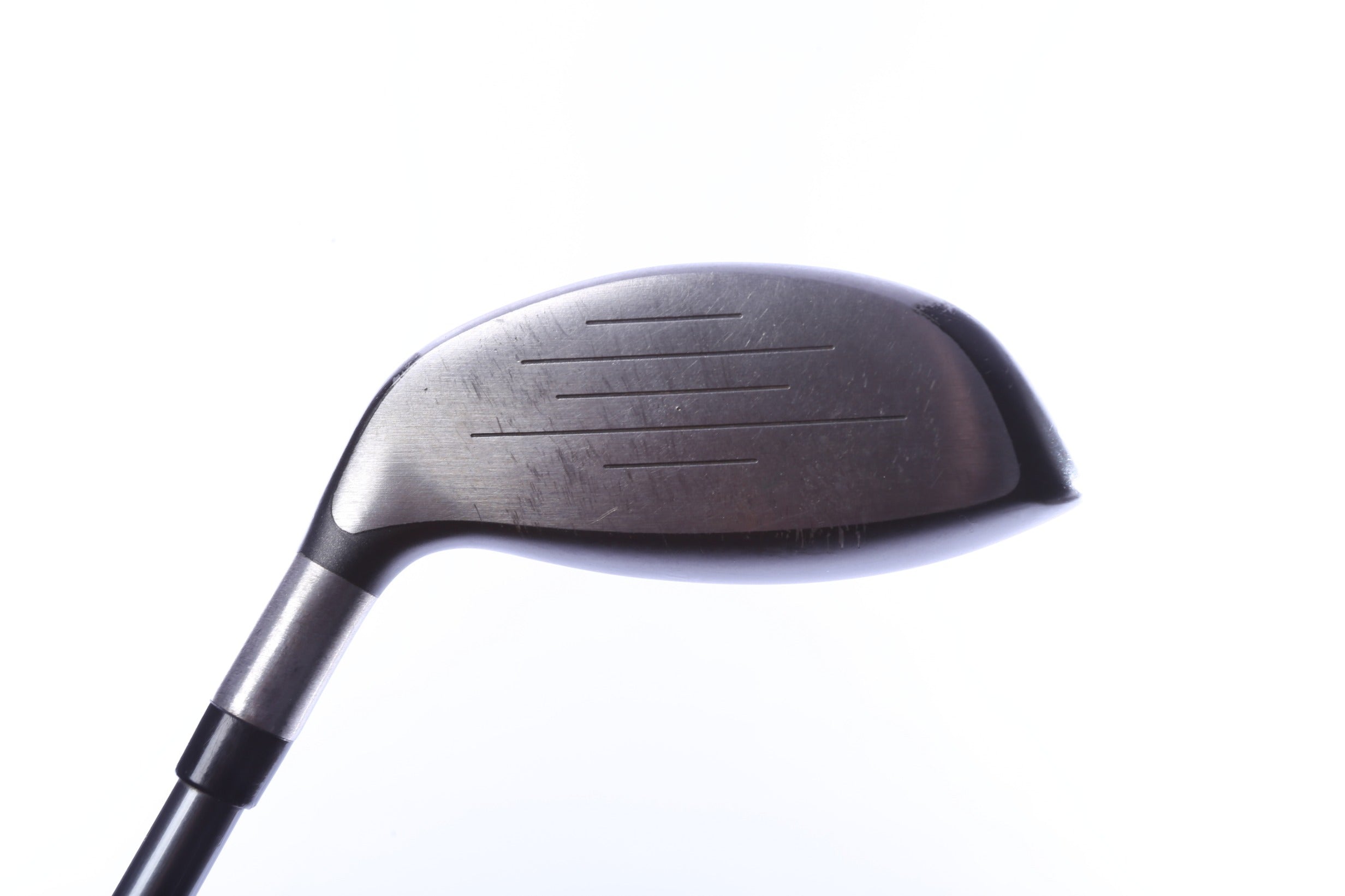 Used TaylorMade JetSpeed 6H Hybrid - Right-Handed - 28 Degrees - Ladies Flex-Next Round