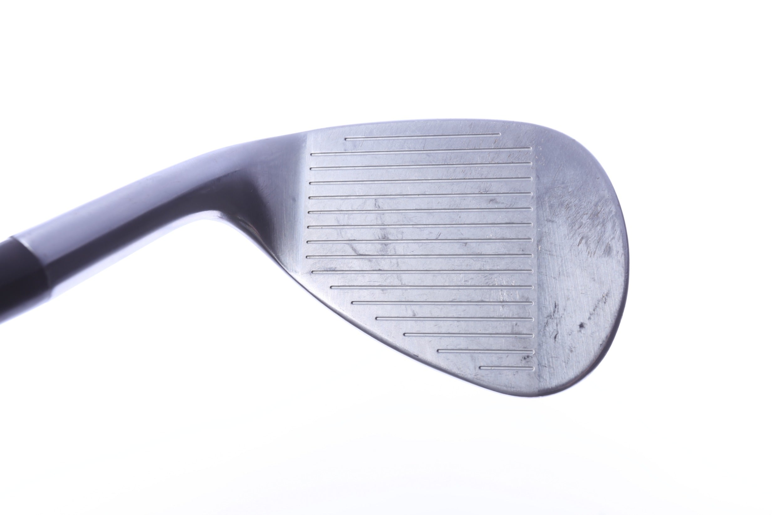 Used Callaway Mack Daddy CB Gap Wedge - Right-Handed - 50 Degrees - Wedge Flex