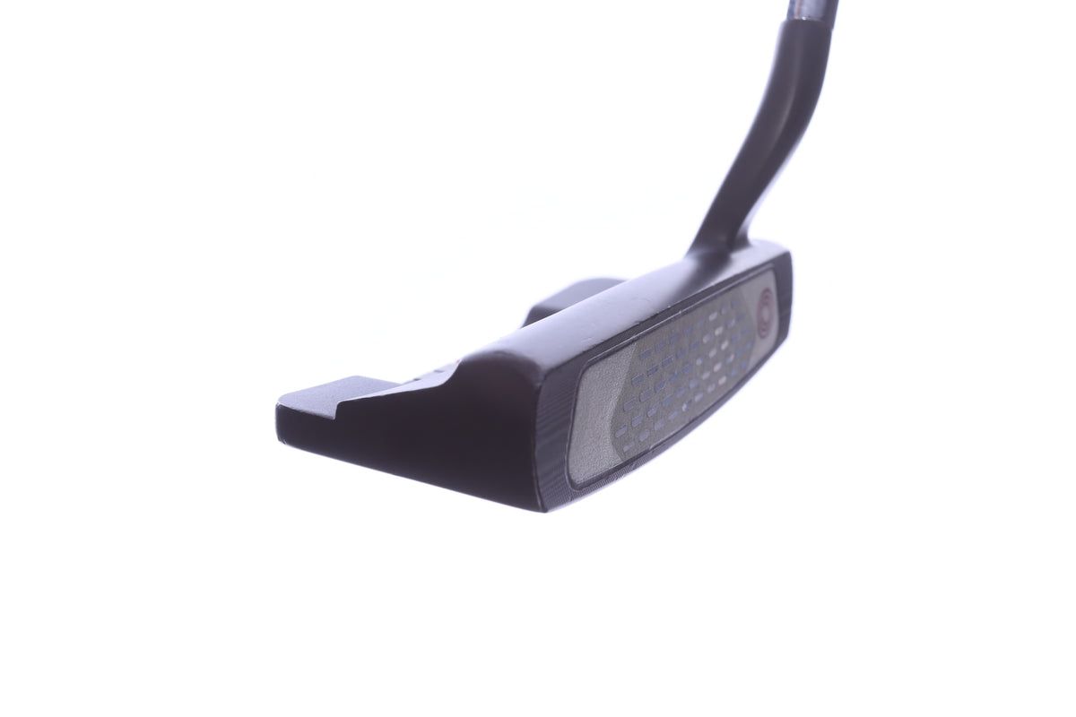 Used Odyssey Triple Track Double Wide Putter - Right-Handed - 32 in - Blade-Next Round