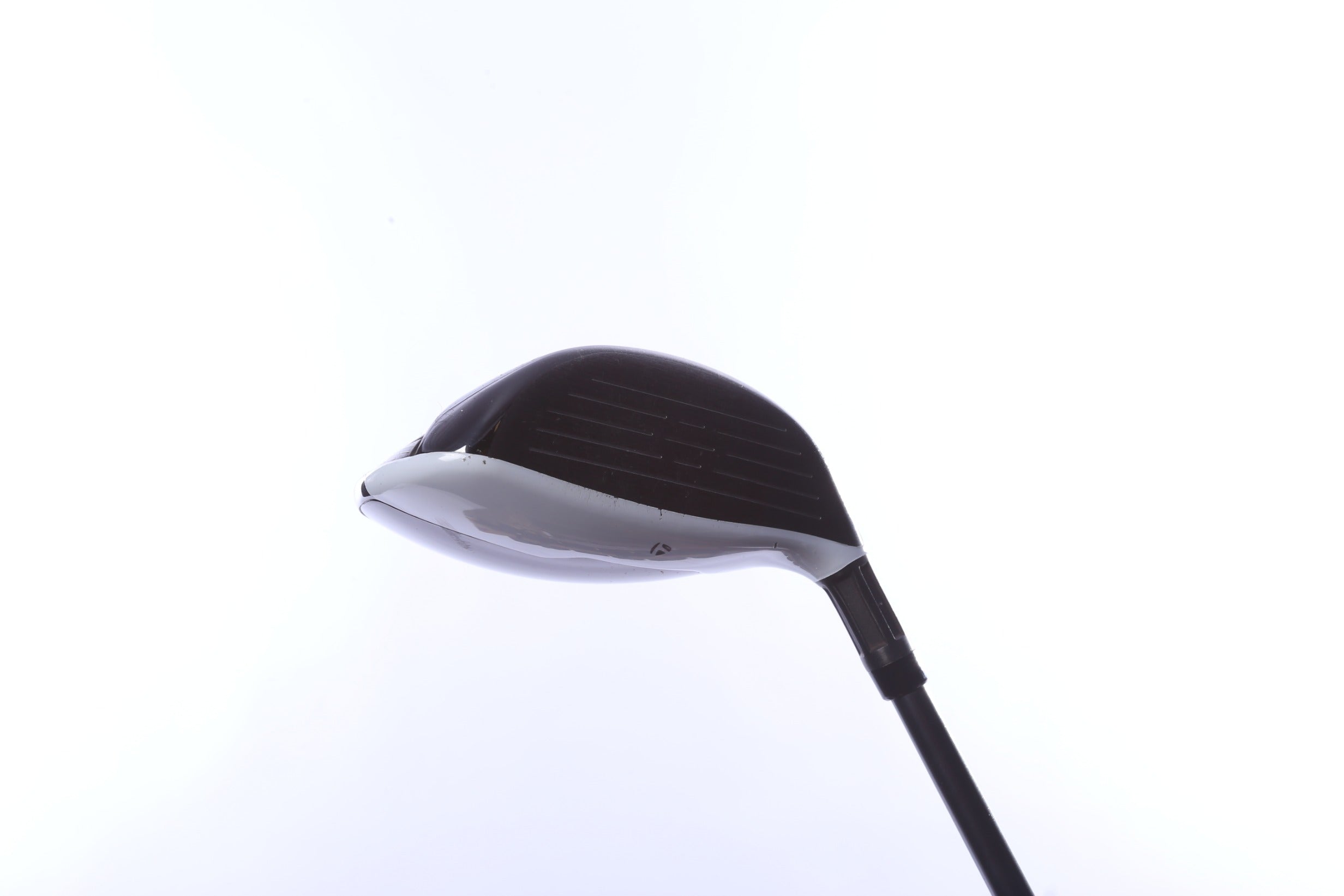 Used TaylorMade M2 2017 3-Wood - Left-Handed - 15 Degrees - Extra Stiff Flex-Next Round