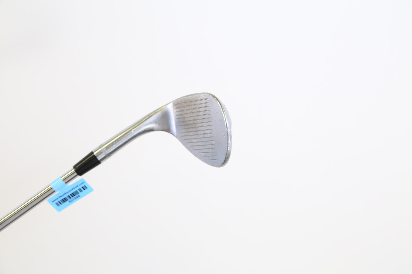 Used Titleist Vokey SM8 Tour Chrome M Grind Lob Wedge - Right-Handed - 60 Degrees - Stiff Flex