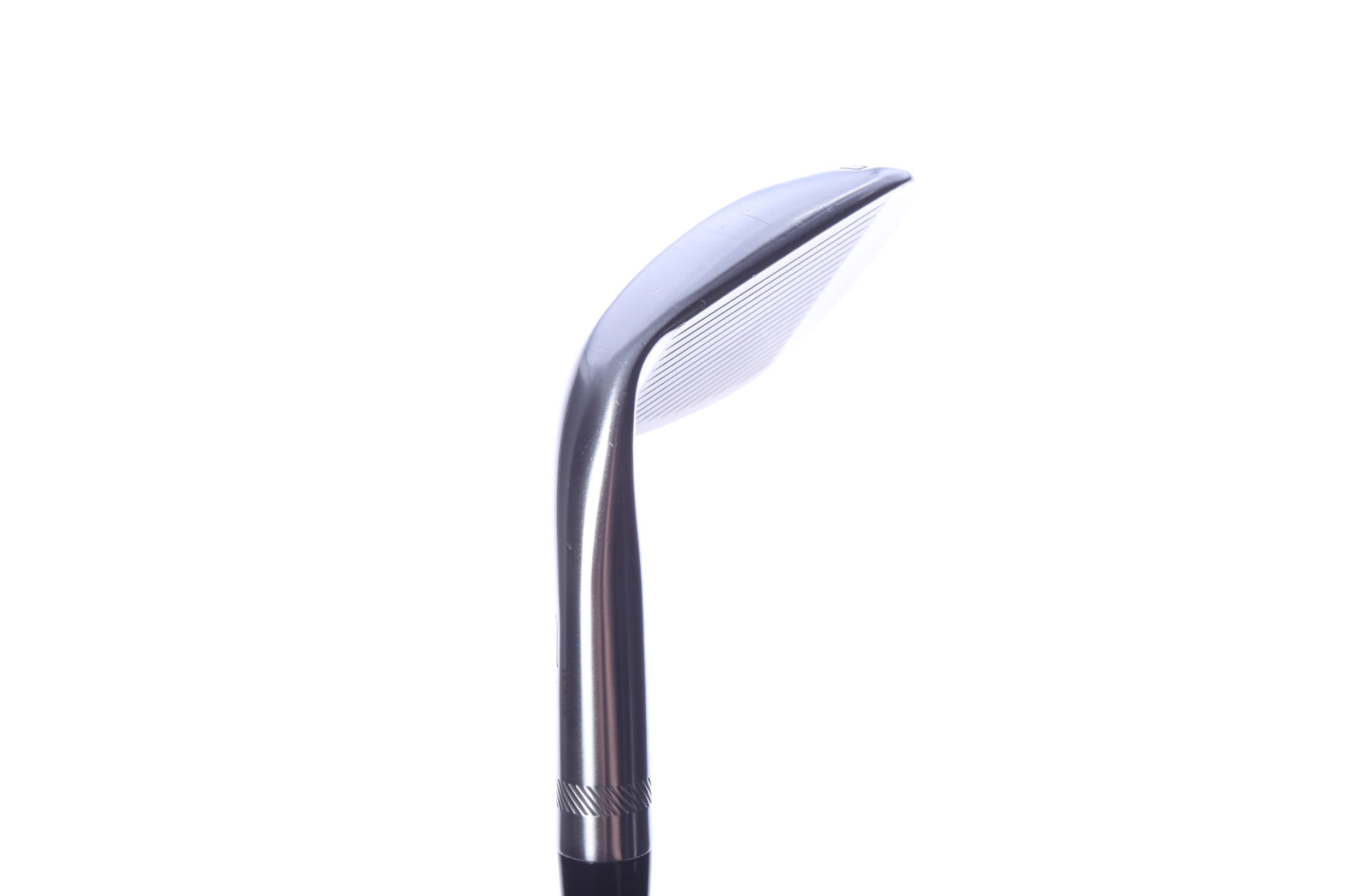 Used Titleist Vokey SM10 Tour Chrome Sand Wedge - Right-Handed - 54 Degrees - Wedge Flex-Next Round