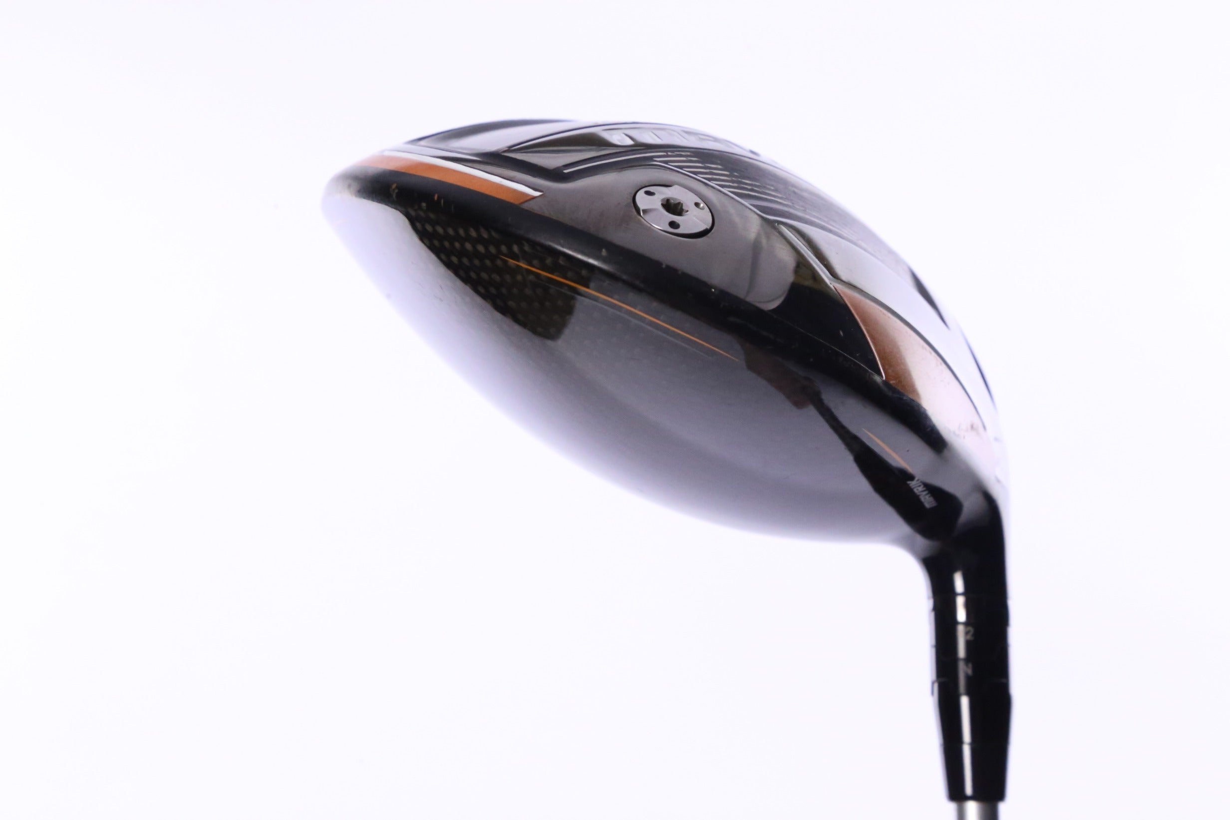 Used Callaway Mavrik Driver - 10.5 Degrees - Ladies Flex Aldila Ascent - Right-Handed-Next Round