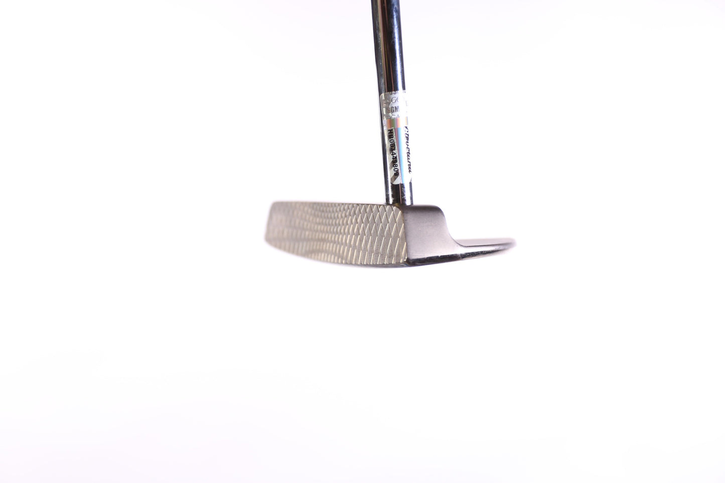 Used Cleveland Huntington Beach Soft 14 OS Putter - Right-Handed - 34.5 in - Mallet-Next Round