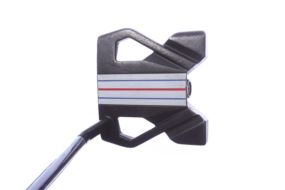 Used Odyssey Triple Track Ten 2020 Putter - Right-Handed - 34 in - Mallet