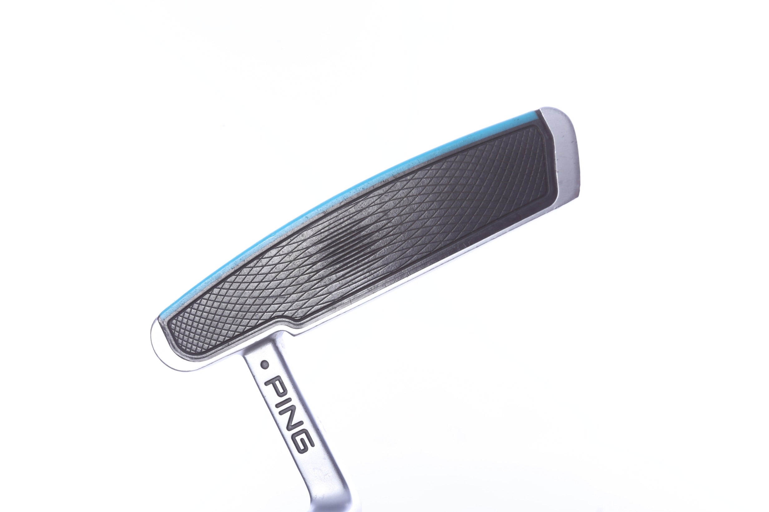 Used Ping Sigma 2 Anser Putter - Right-Handed - 33 in - Blade-Next Round