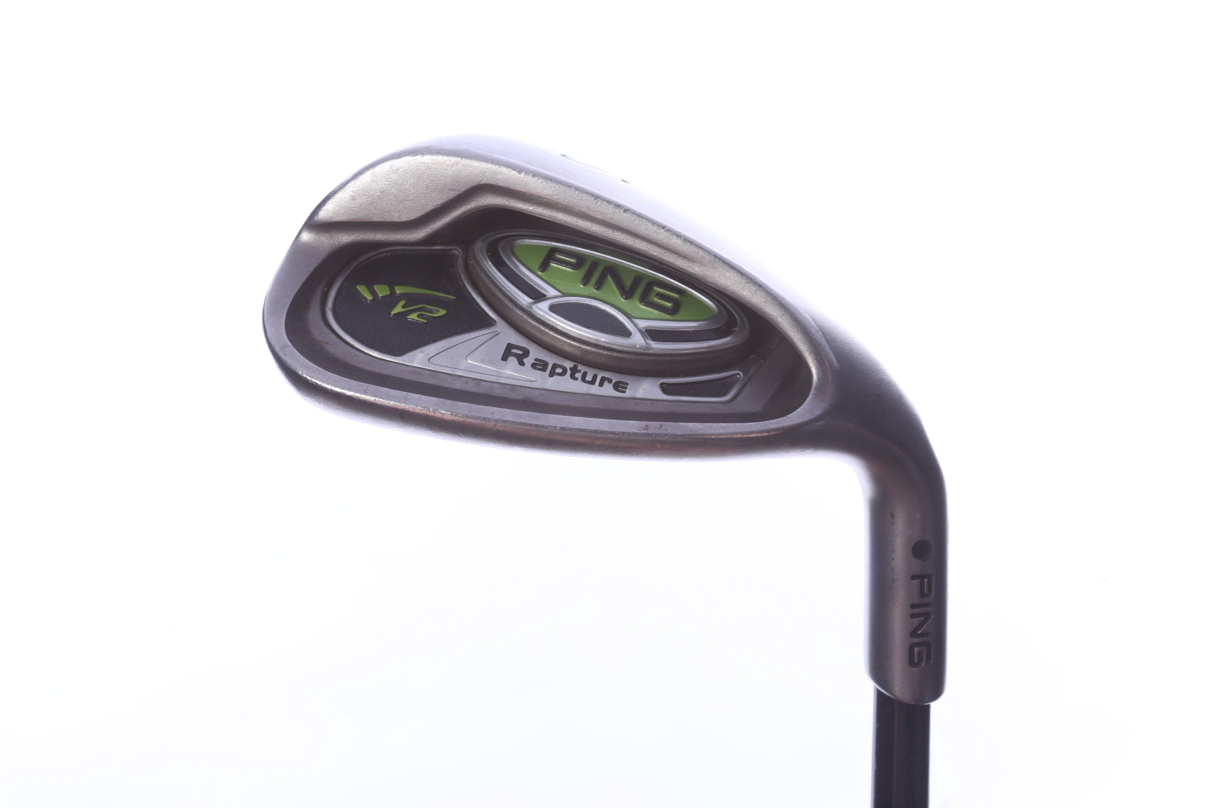 Used Ping Rapture V2 Sand Wedge - Right-Handed - 54 Degrees - Regular Flex-Next Round