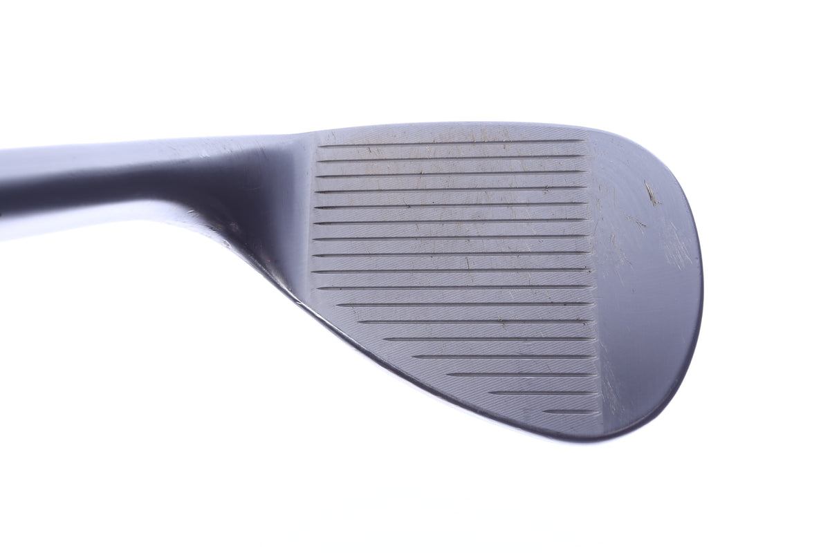 Used Callaway Opus Brushed Chrome Lob Wedge - Right-Handed - 60 Degrees - Wedge Flex