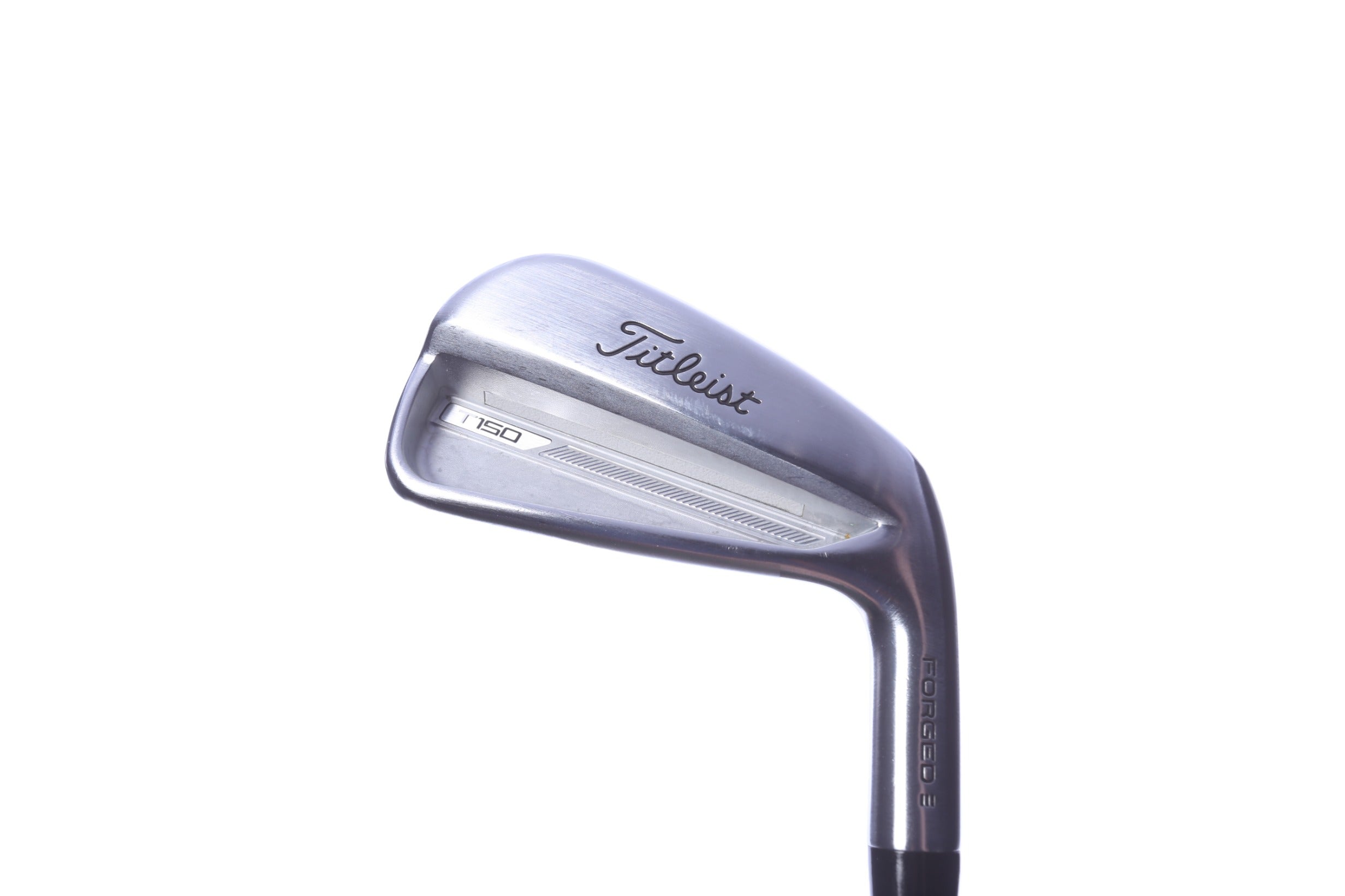 Used Titleist 2023 T150 Single 5-Iron - Right-Handed - Regular Plus Flex-Next Round