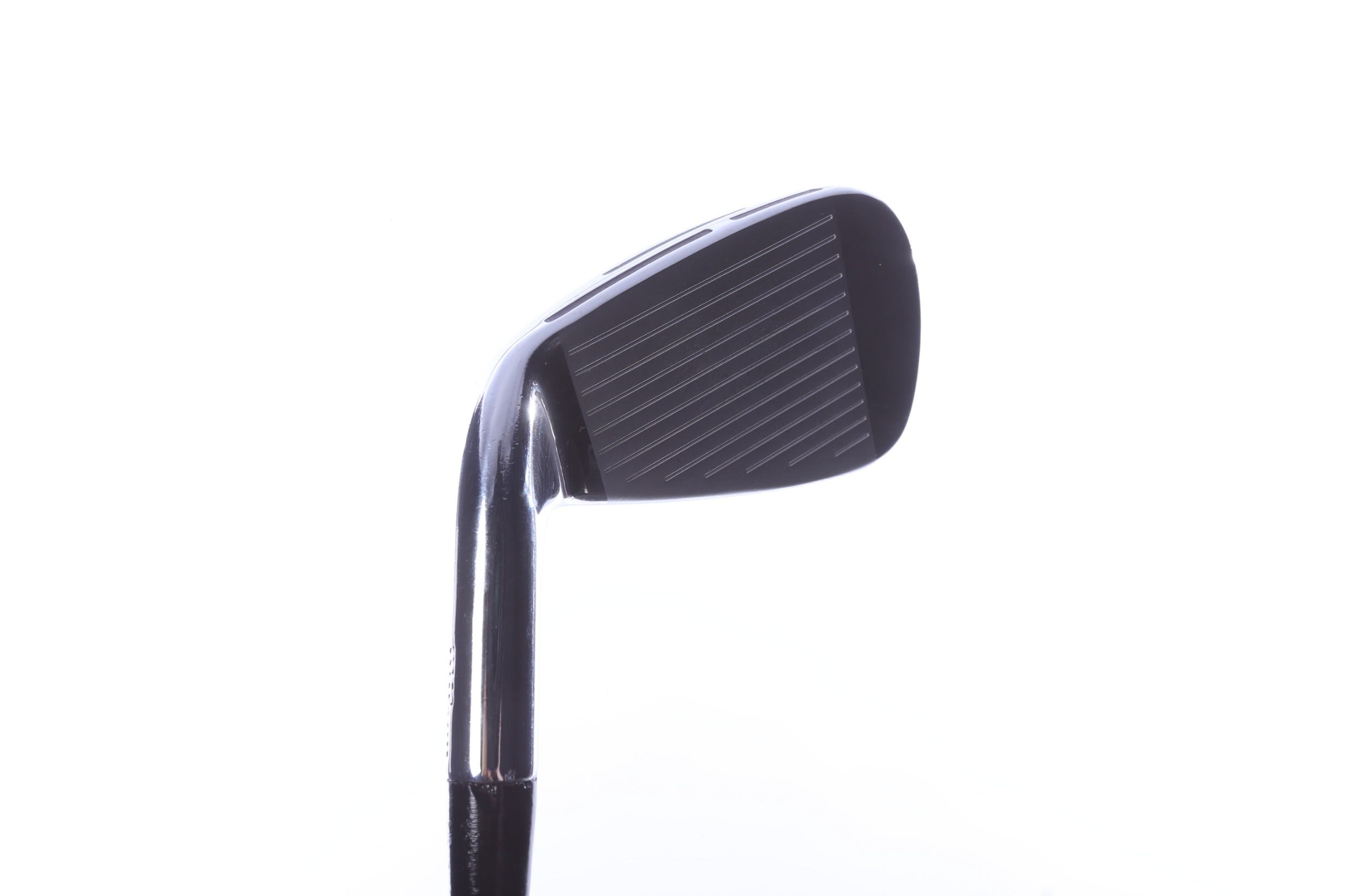 Used Wilson Staff D9 Forged Single 6-Iron - Right-Handed - Stiff Flex-Next Round