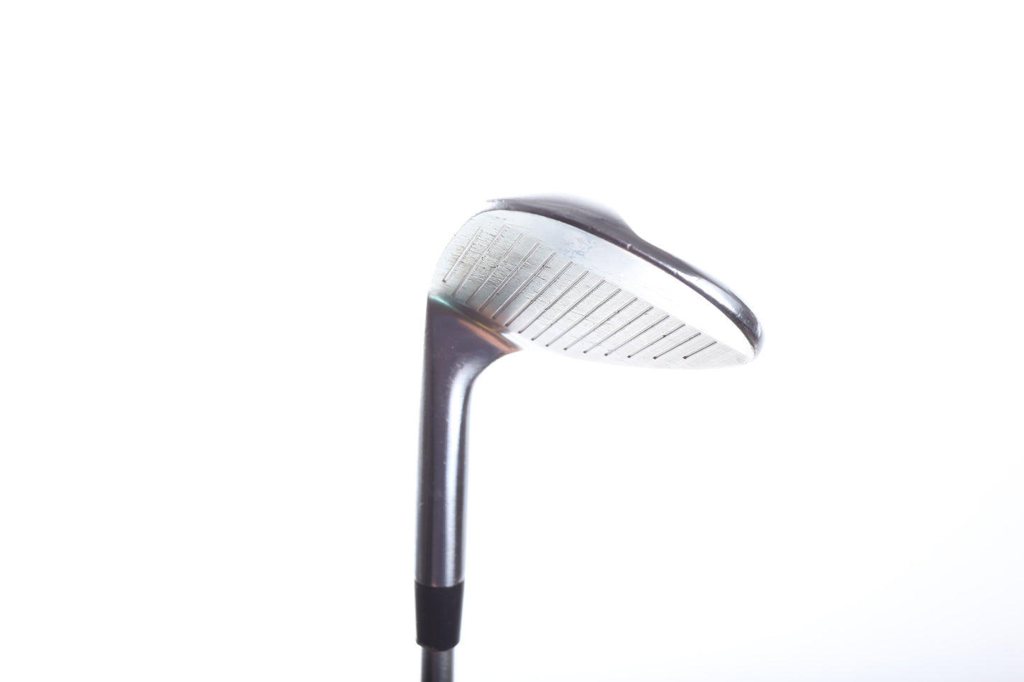 Used Mizuno T20 Satin Chrome Lob Wedge - Right-Handed - 60 Degrees - Regular Flex-Next Round