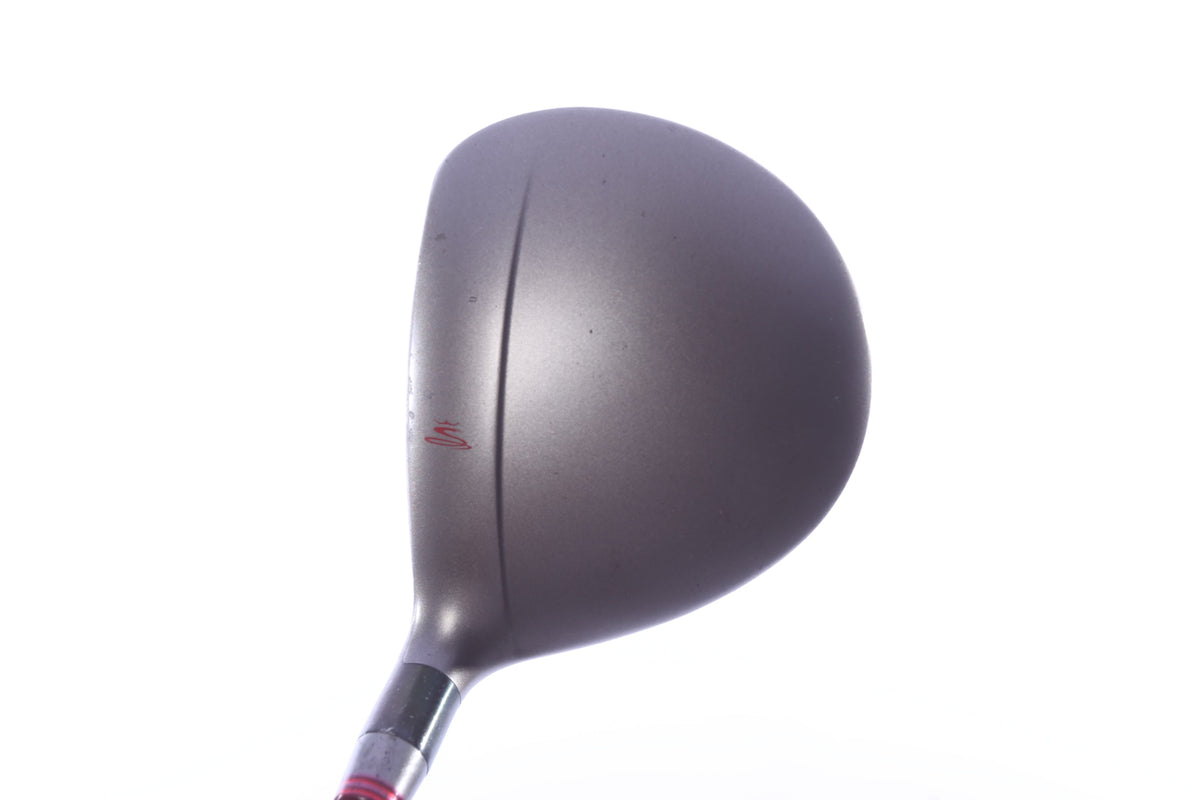 Used Cobra Baffler T-Rail+ 5-Wood - Right-Handed - 18 Degrees - Seniors Flex
