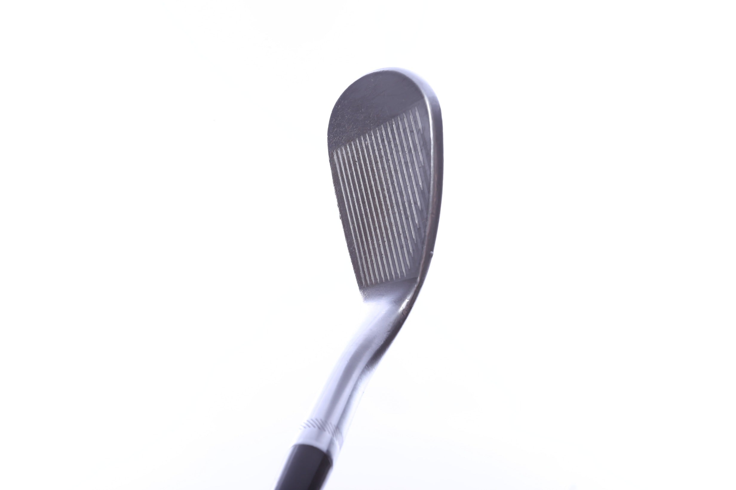Used Titleist Vokey SM10 Tour Chrome Wedge Set - Right-Handed - 56*, 60* - Extra Stiff Flex-Next Round