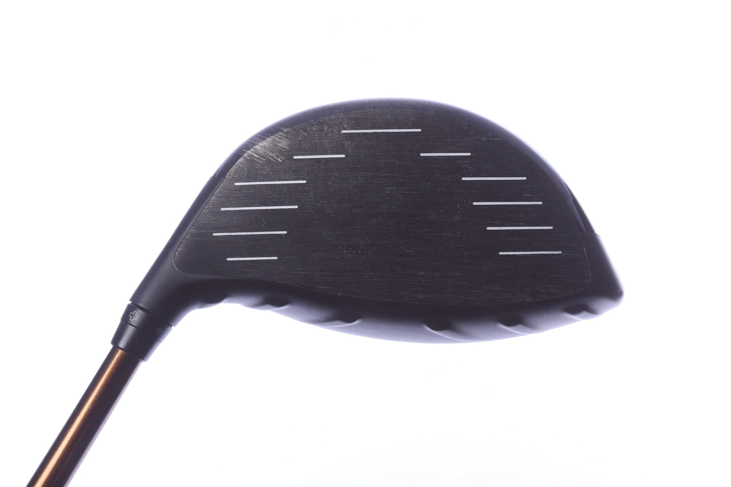 Used Ping G400 SF Tec Driver - 10 Degrees - Stiff Flex Ping ALTA CB - Right-Handed-Next Round