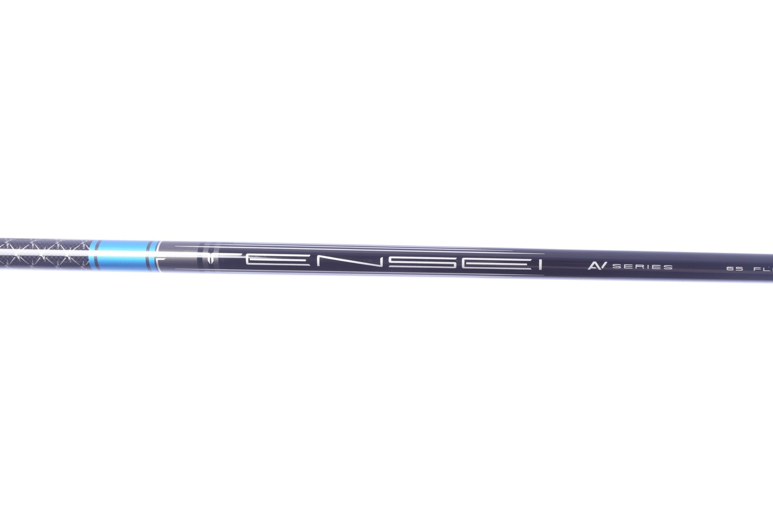 Used Callaway Elyte X Hybrid Set - Right-Handed - 6H, 7H - Regular Flex-Next Round
