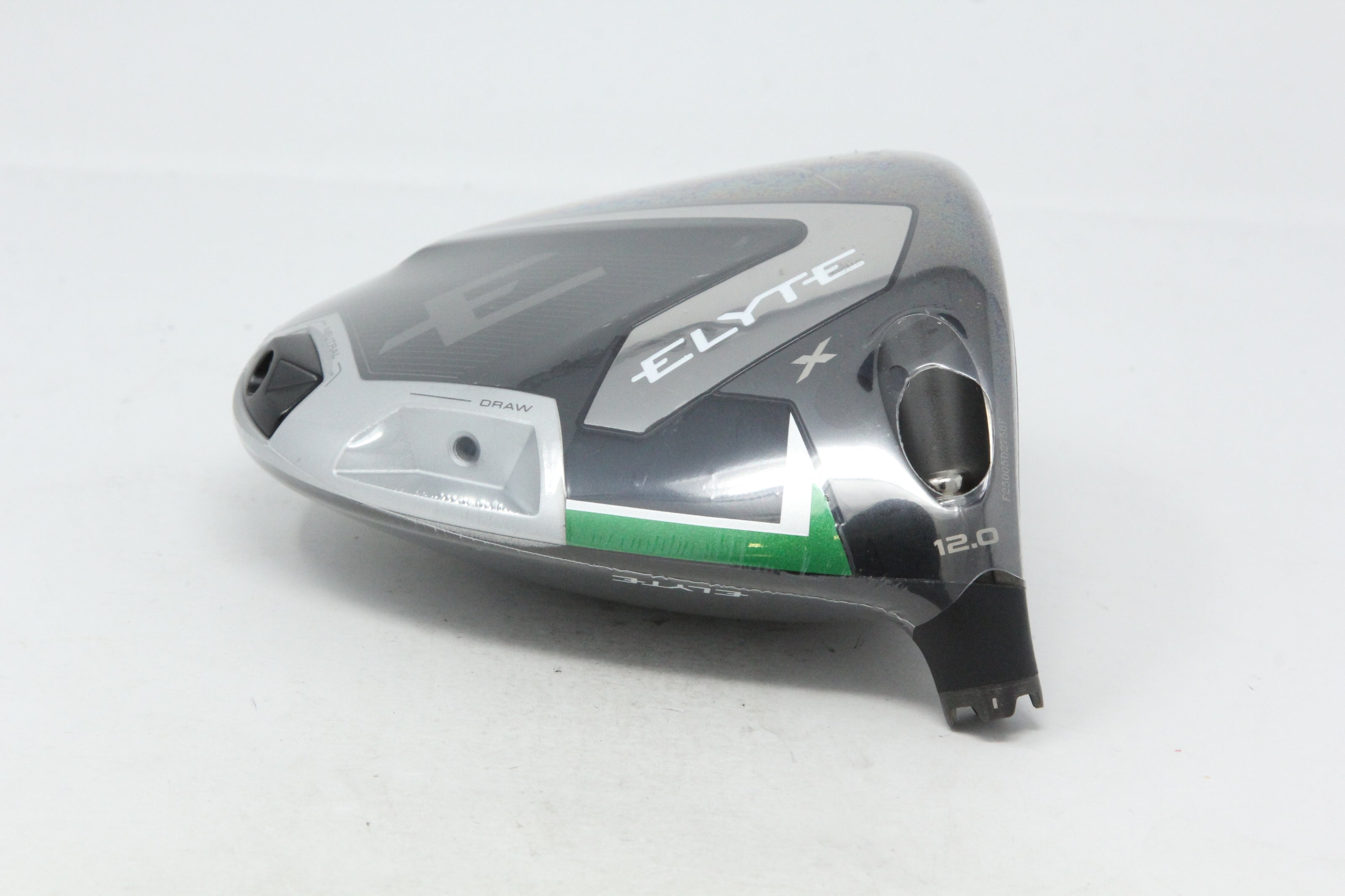 Used Callaway Elyte X Driver - HEAD ONLY - Right-Handed - 12 Degrees-Next Round