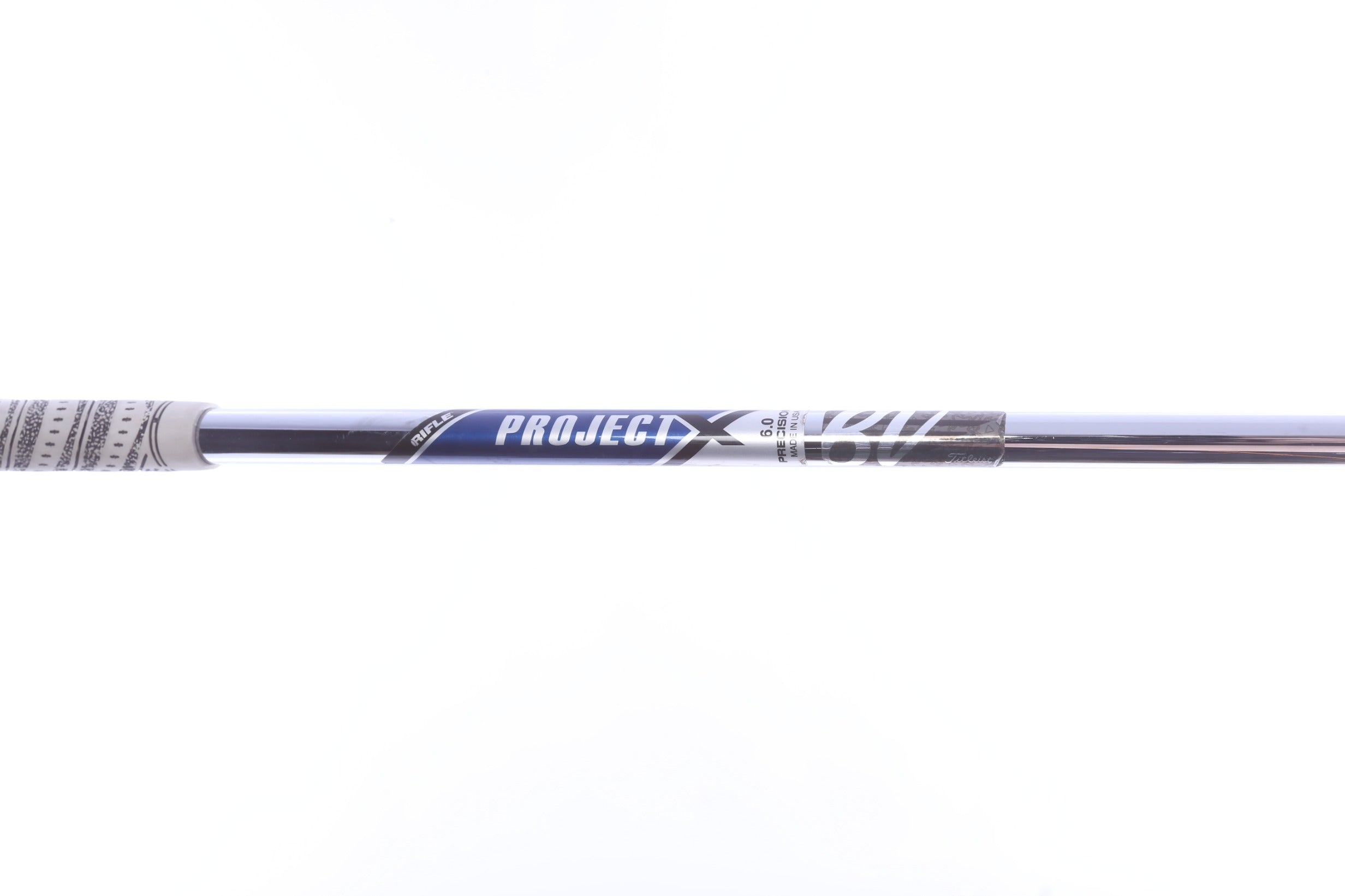 Used Titleist Vokey SM10 Tour Chrome Lob Wedge - Right-Handed - 60 Degrees - Stiff Flex-Next Round