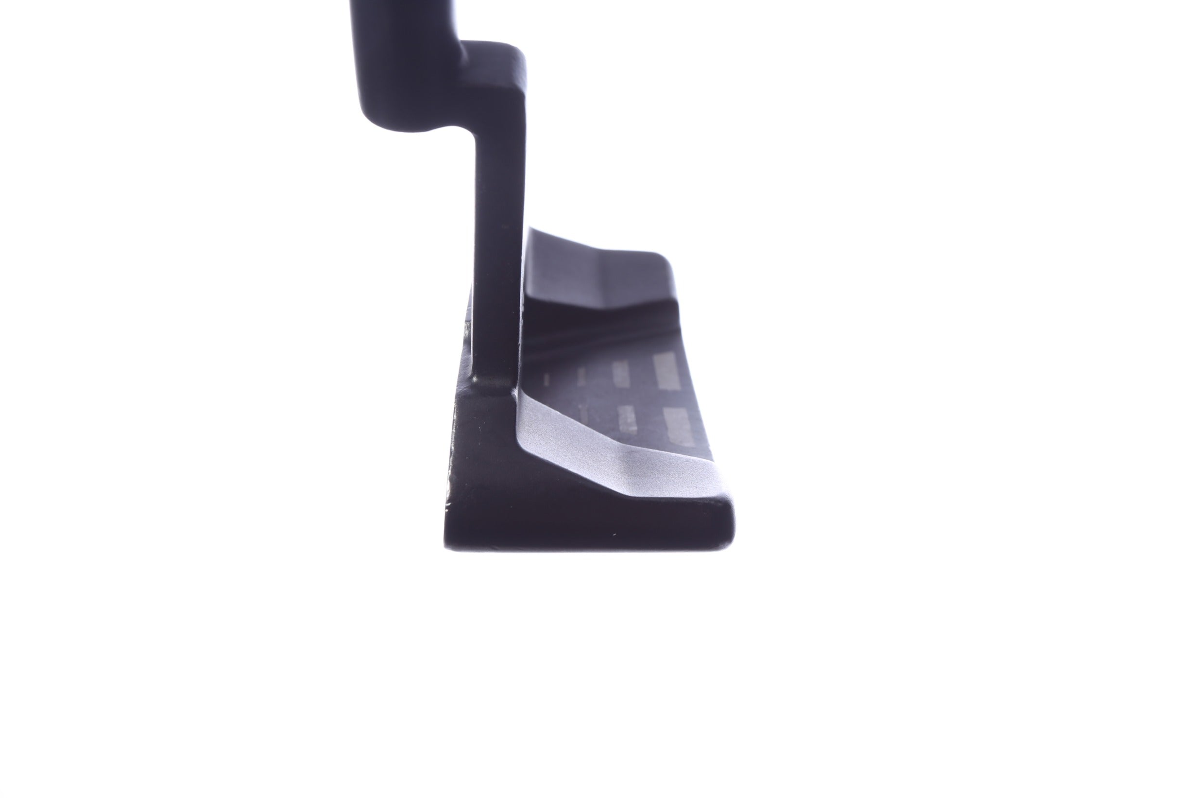 Used PXG 0211 Hellcat Putter - Right-Handed - 35 in - Blade-Next Round