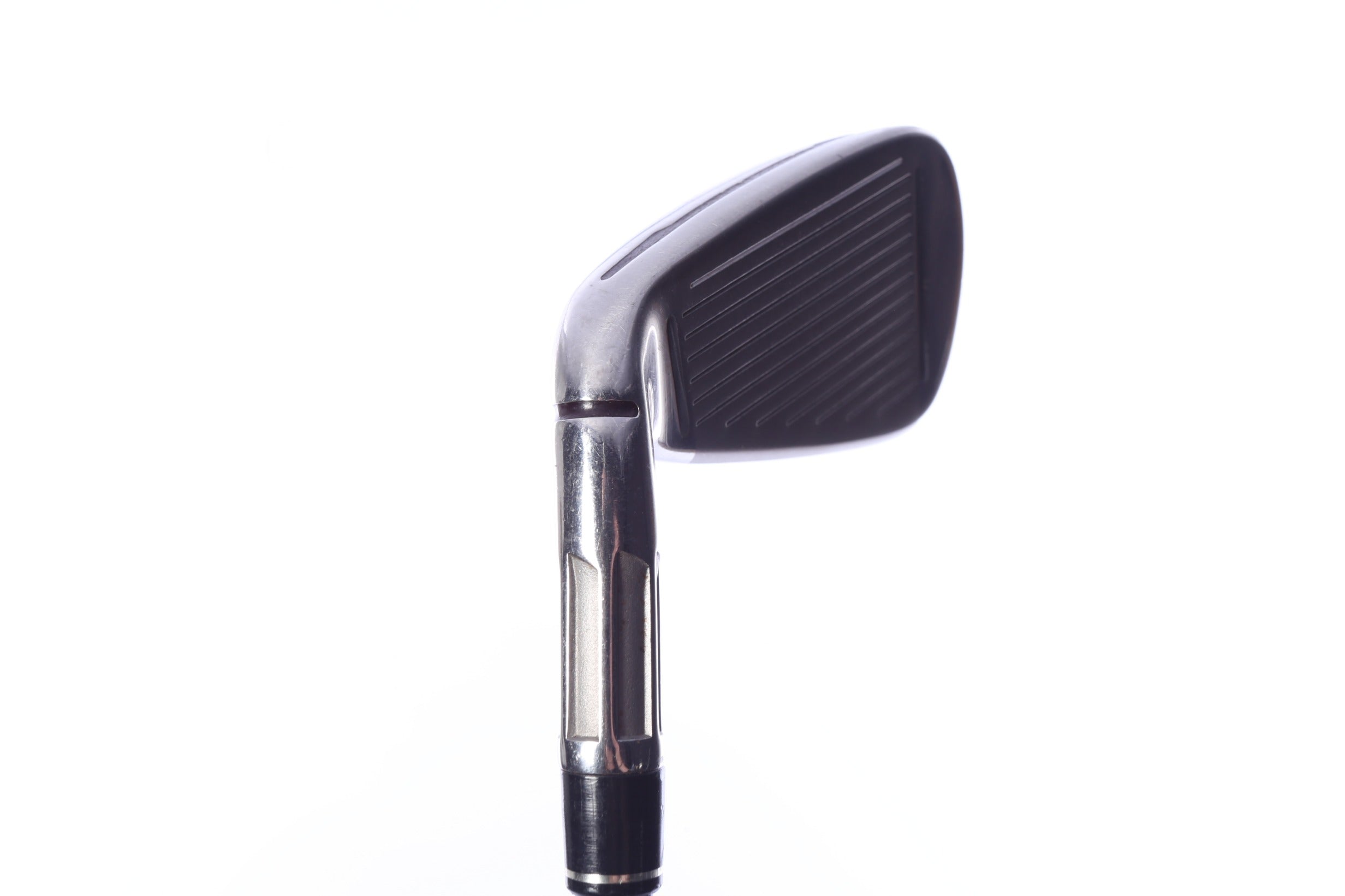 Used TaylorMade M2 2017 Single 4-Iron - Right-Handed - Regular Flex