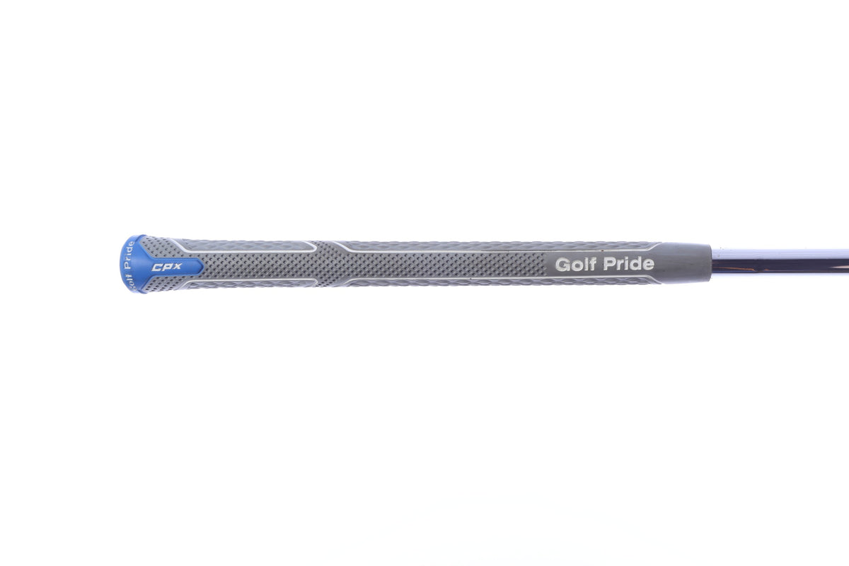 Used Titleist Vokey SM7 Tour Chrome Lob Wedge - Right-Handed - 60 Degrees - Wedge Flex