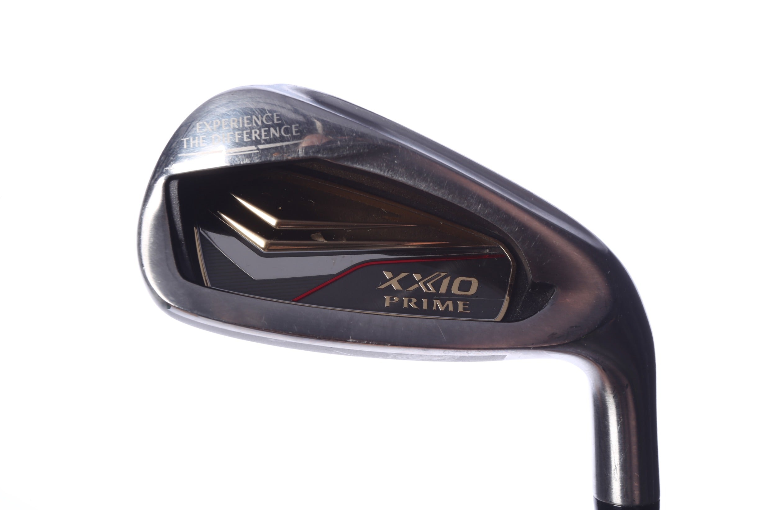 Used XXIO Prime 12 Single 7-Iron - Right-Handed - Regular Flex-Next Round