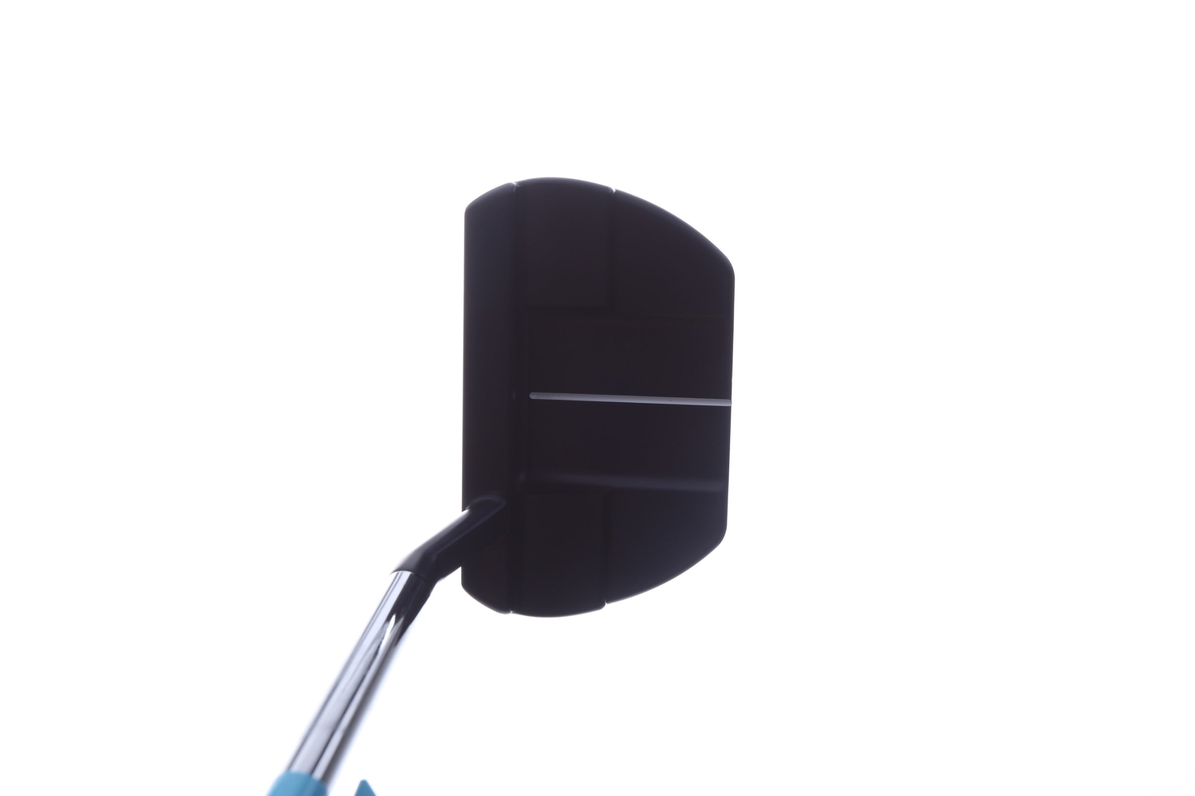 Used Odyssey Ai-ONE Milled Three T S Putter - Right-Handed - 33 in - Mallet-Next Round