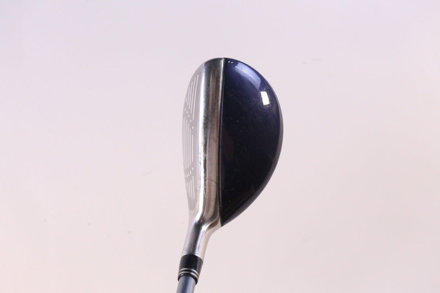 Used Cobra Baffler TWS 4H Hybrid - Right-Handed - 26 Degrees - Ladies Flex-Next Round