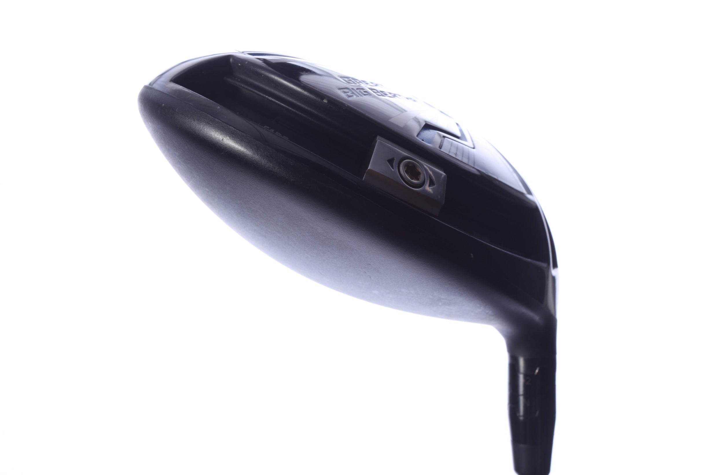 Used Callaway 2015 Great Big Bertha Driver - 13.5 Degrees - Ladies Flex Mitsubishi Bassara - Right-Handed