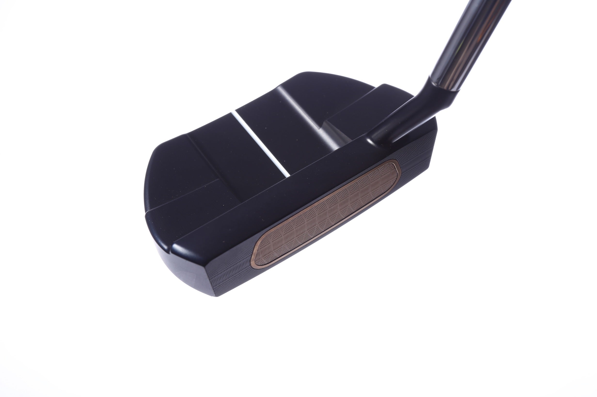 Used Odyssey Ai-ONE Milled Three T S Putter - Right-Handed - 35.5 in - Mallet-Next Round