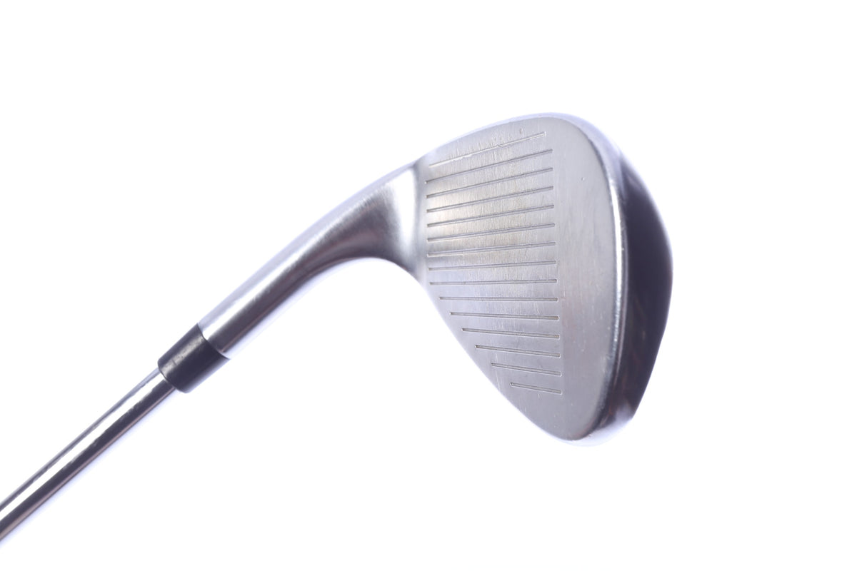 Used TaylorMade Qi Approach Wedge - Right-Handed - 49 Degrees - Extra Stiff Flex
