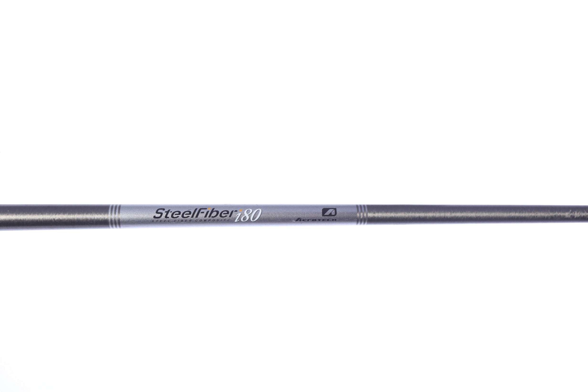 Used Callaway Apex Ti Fusion 250 Plated Single 7-Iron - Right-Handed - Stiff Flex