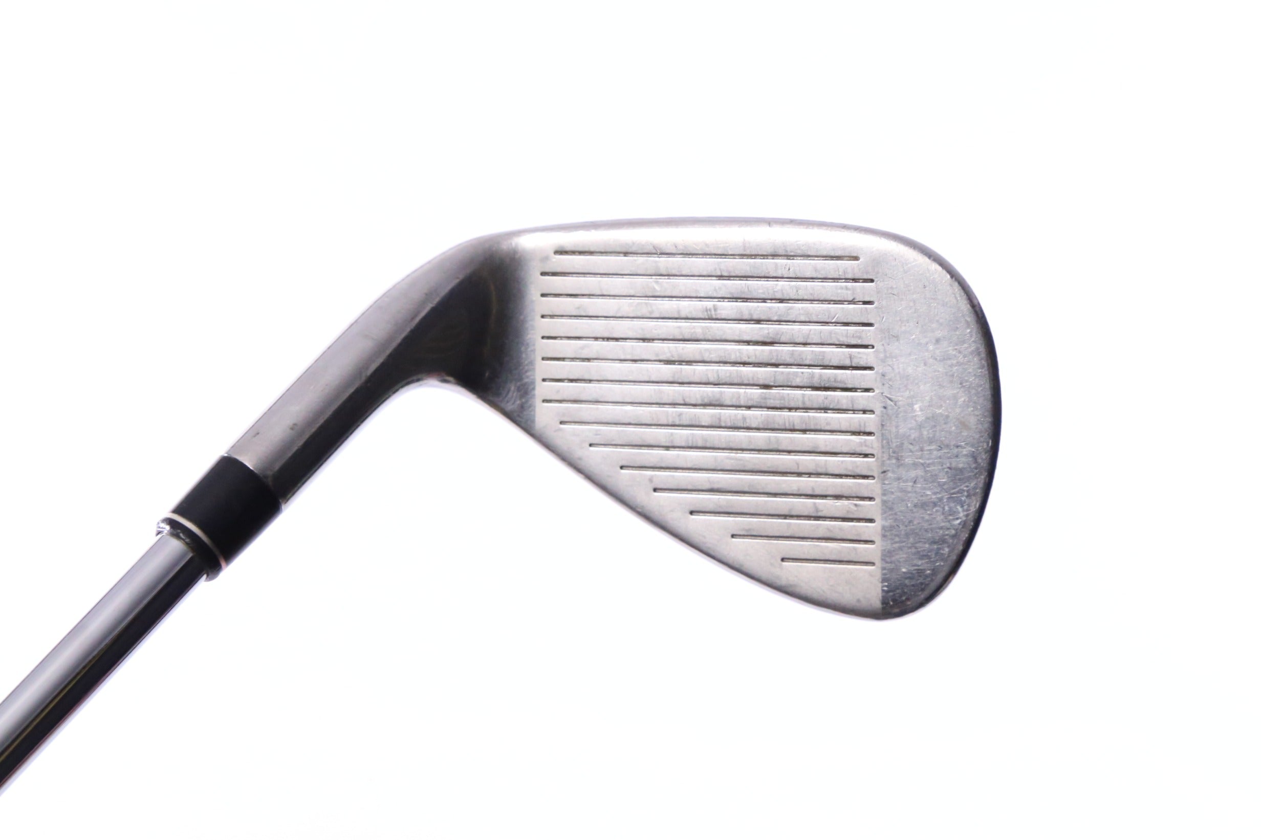 Used TaylorMade M6 Approach Wedge - Right-Handed - 49 Degrees - Regular Flex-Next Round