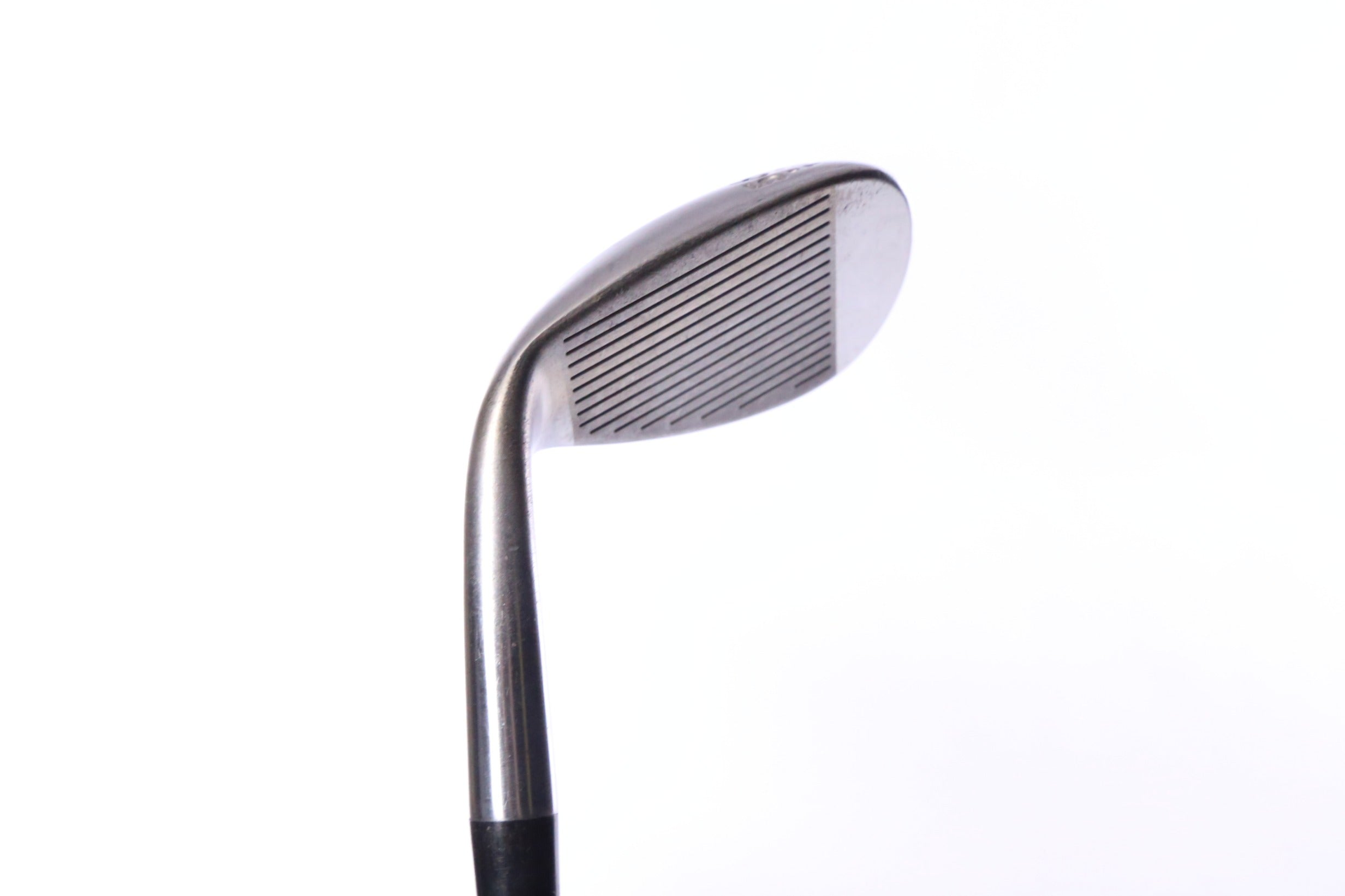 Used Cleveland CG15 Satin Chrome Sand Wedge - Right-Handed - 56 Degrees - Ladies Flex-Next Round