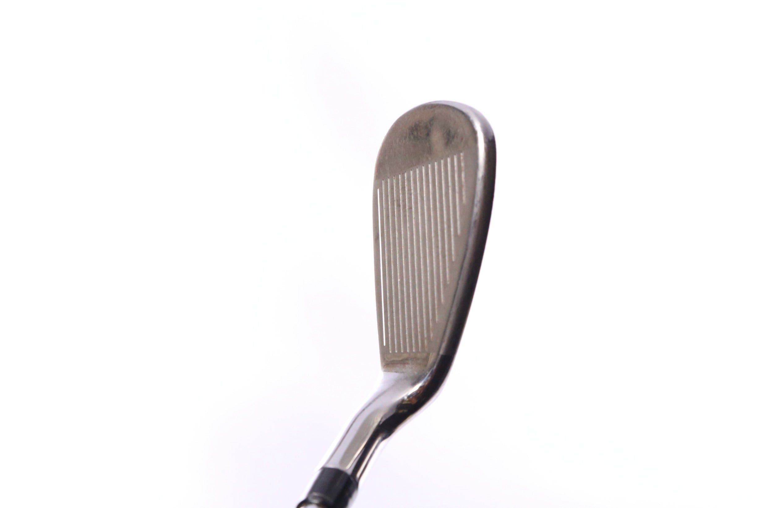 Used TaylorMade M4 2018 Approach Wedge - Right-Handed - 49 Degrees - Stiff Flex-Next Round