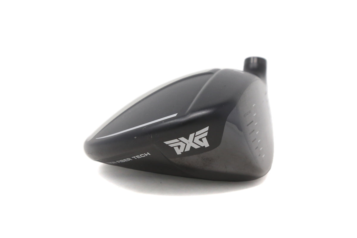 Used PXG 0811 X GEN4 Driver - HEAD ONLY - Right-Handed - 9 Degrees
