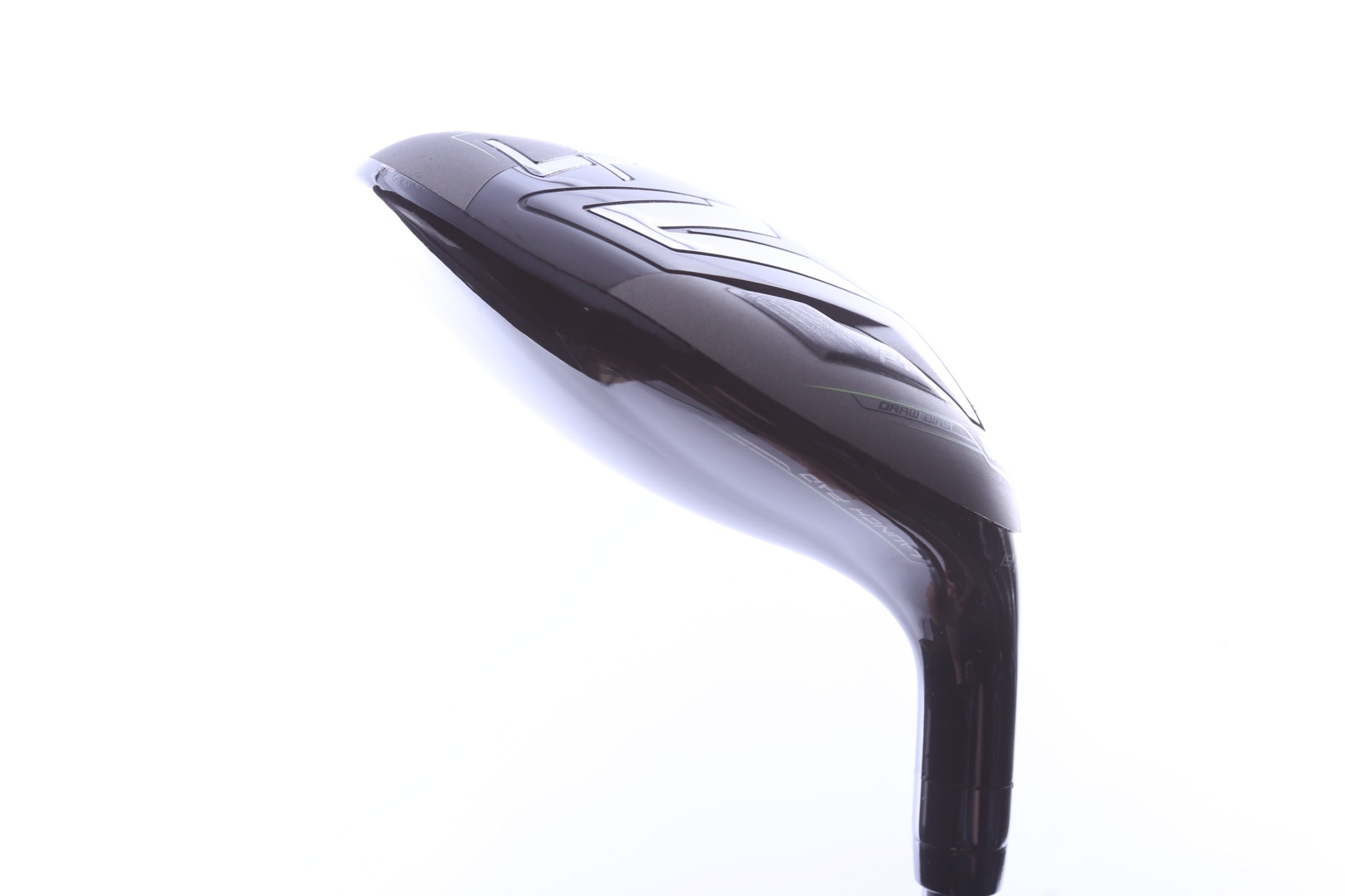 Used Wilson Launch Pad 2 3H Hybrid - Right-Handed - 19.5 Degrees - Ladies Flex-Next Round