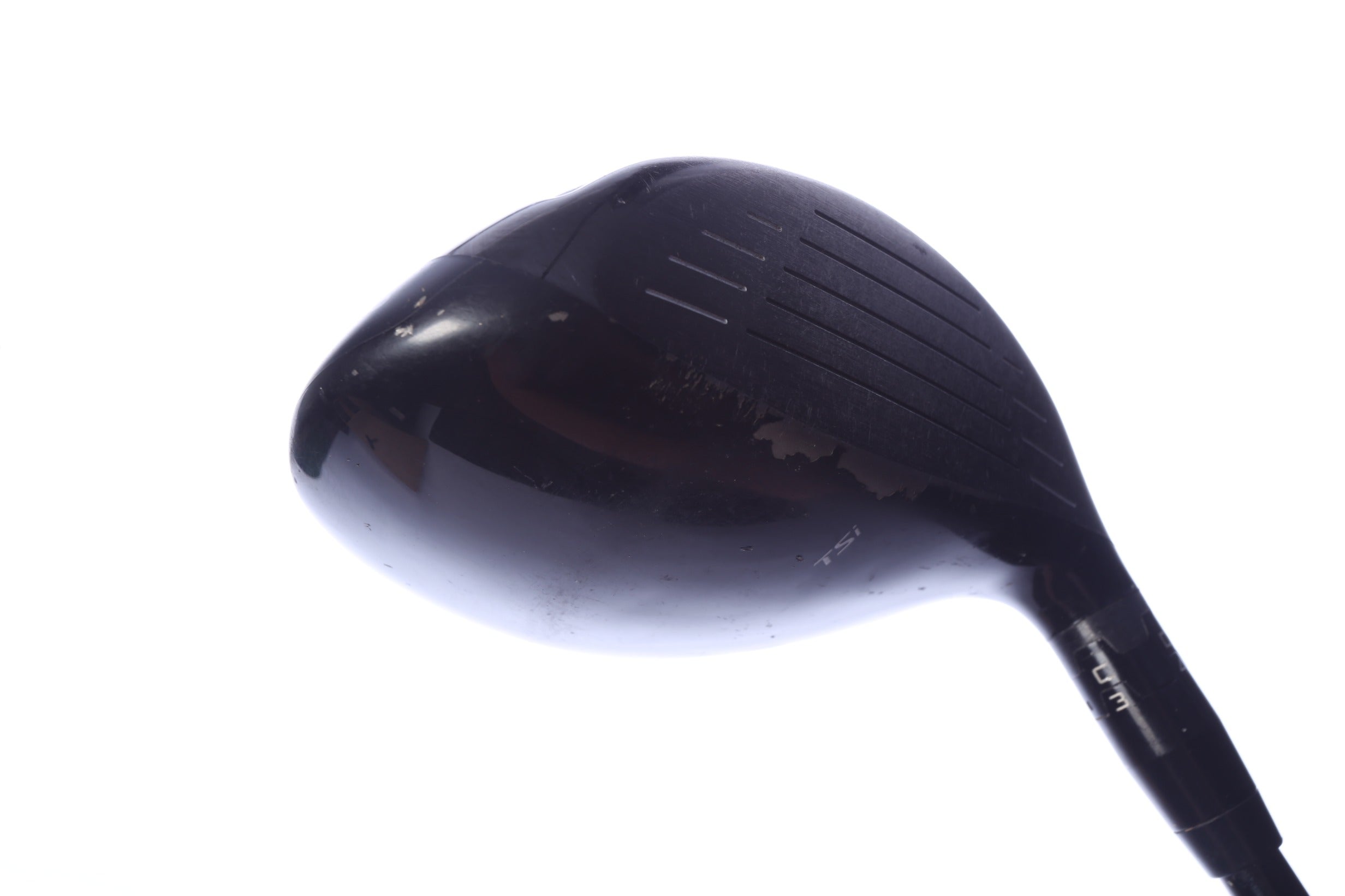 Used Titleist TSi2 3-Wood - Left-Handed - 16.5 Degrees - Regular Flex