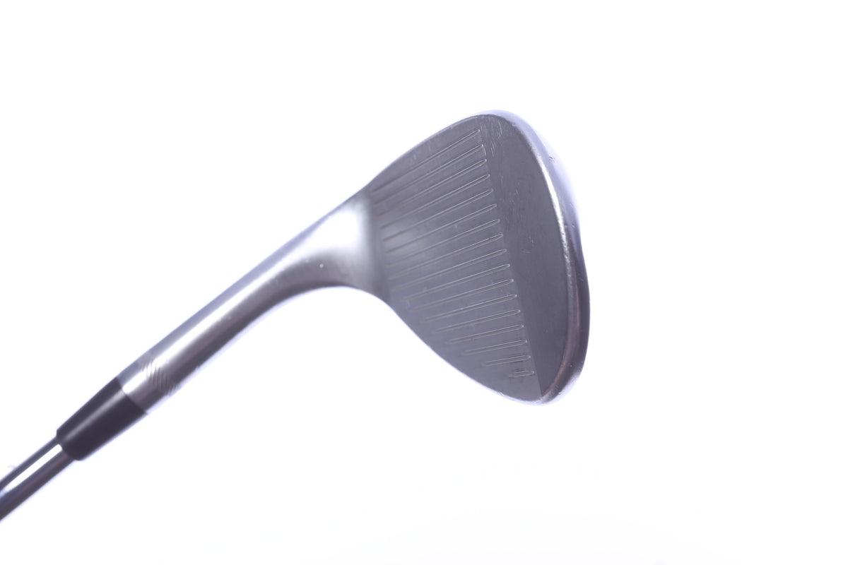Used Titleist Vokey SM9 Tour Chrome Lob Wedge - Right-Handed - 60 Degrees - Regular Flex