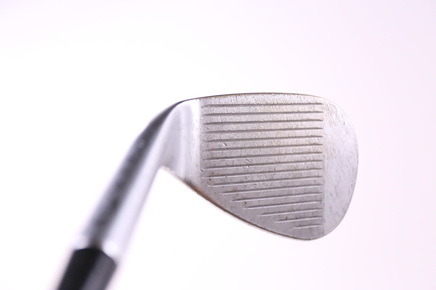 Used Ping Glide SS Lob Wedge - Right-Handed - 58 Degrees - Stiff Flex-Next Round
