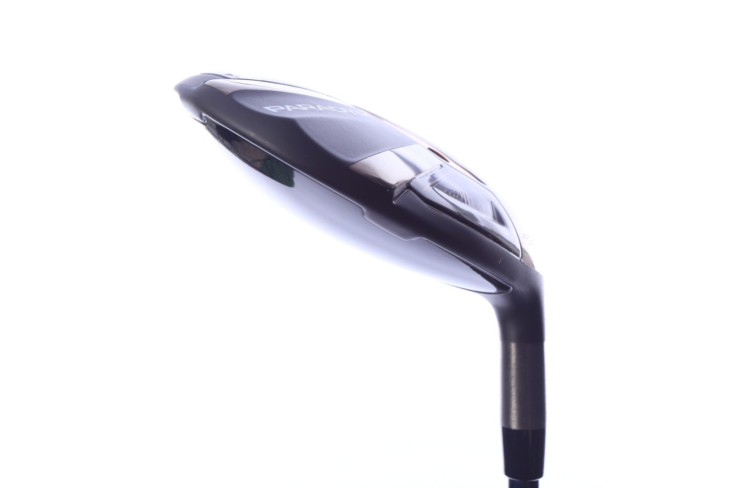 Used Callaway Paradym Heavenwood - Right-Handed - 20 Degrees - Stiff Flex