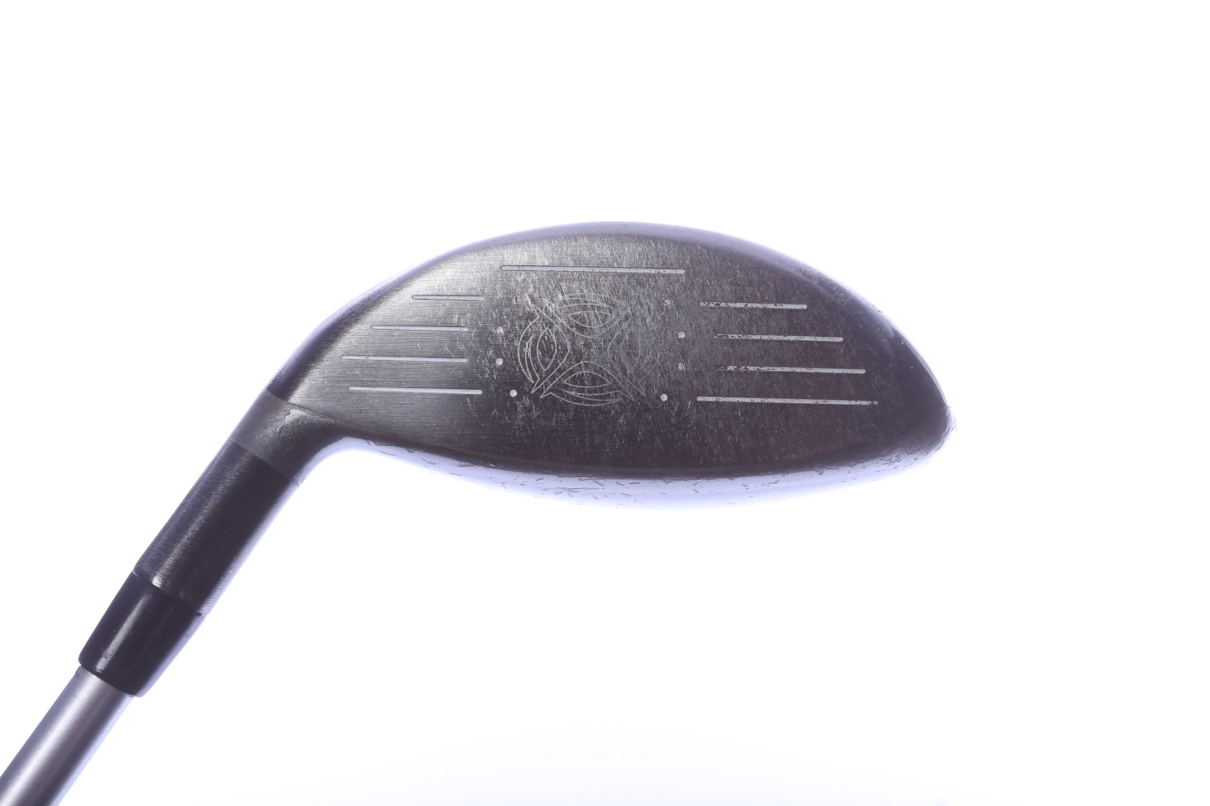 Used Callaway X Hot 19 5-Wood - Right-Handed - 19 Degrees - Ladies Flex