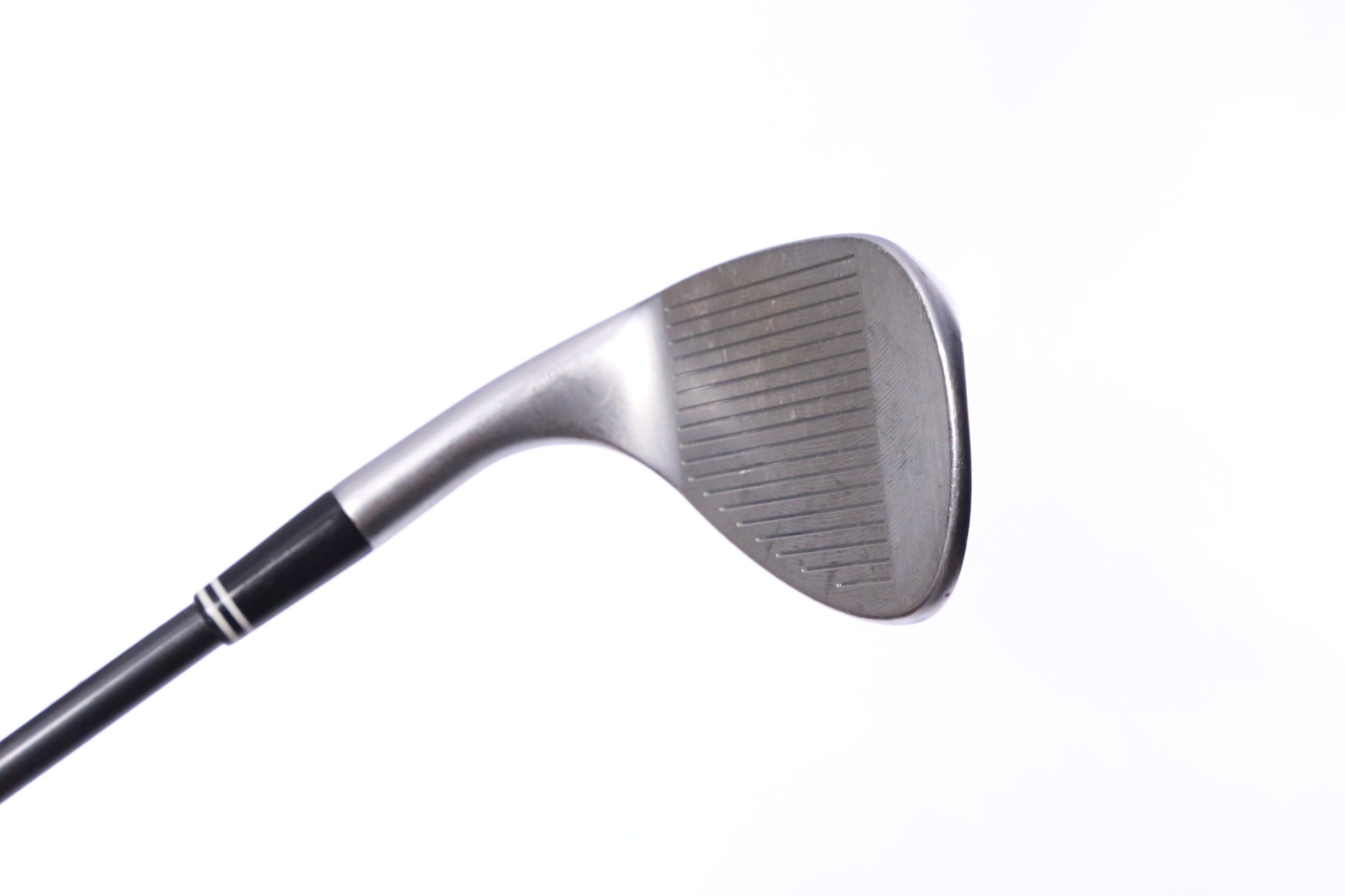 Used Cleveland RTX-3 CB Tour Satin Sand Wedge - Right-Handed - 56 Degrees - Wedge Flex-Next Round