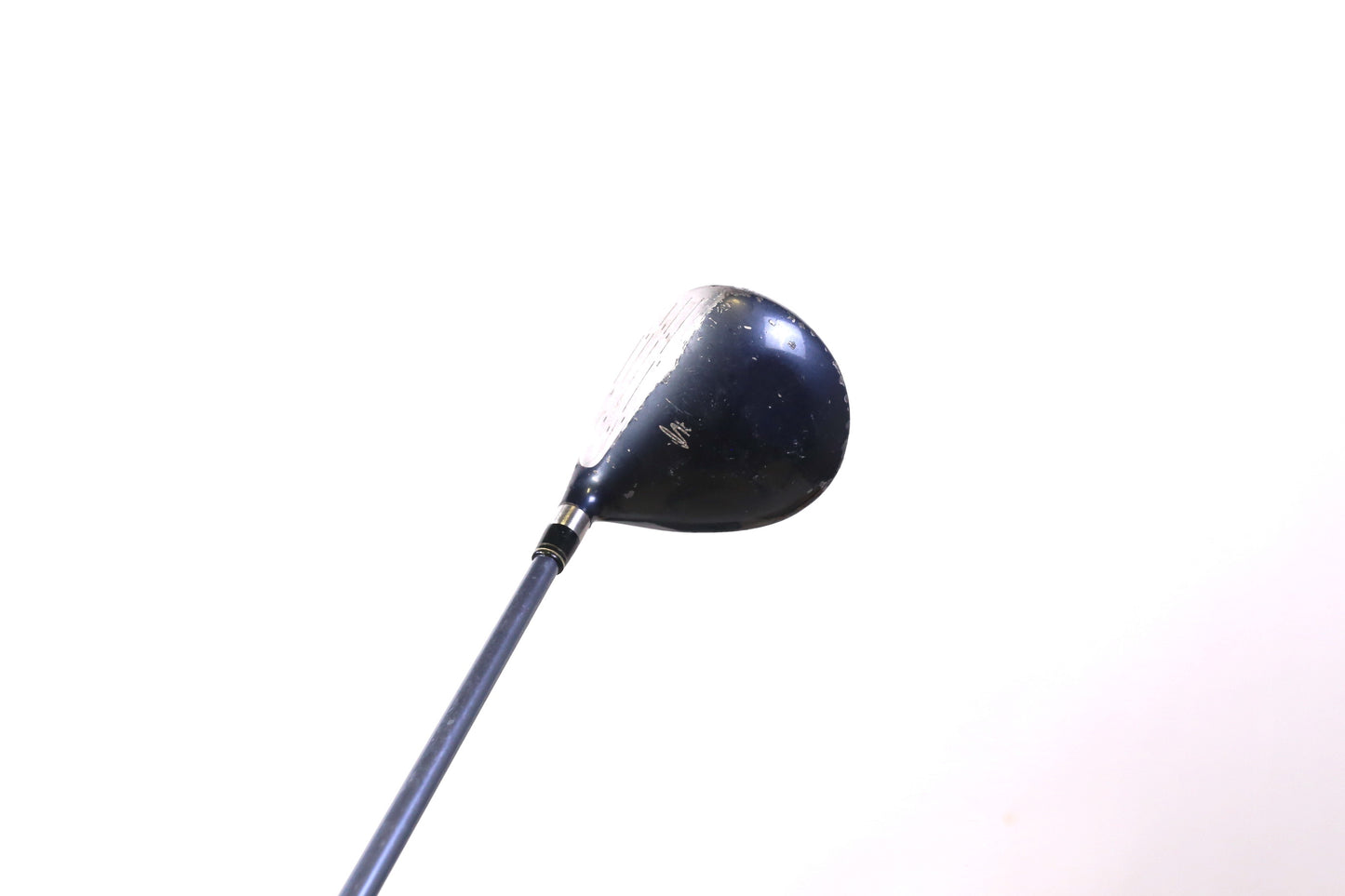 Used Cobra SZ Offset 3-Wood - Right-Handed - 15 Degrees - Ladies Flex