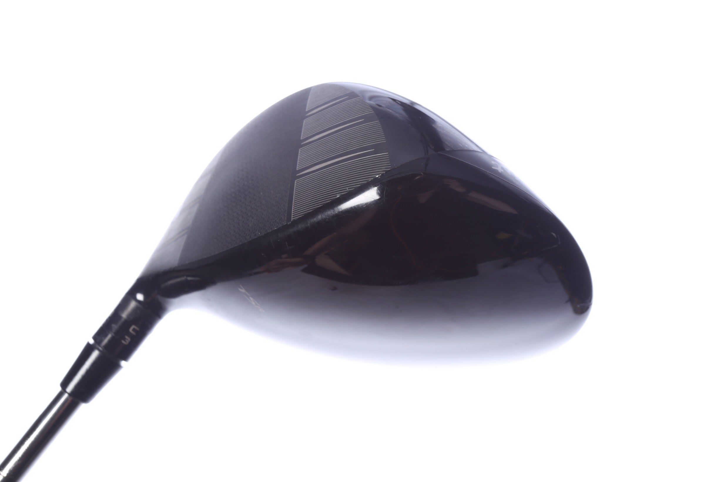 Used Titleist TSR2 Driver - 9 Degrees - Extra Stiff Flex Ping Tour 2.0 Chrome - Right-Handed-Next Round
