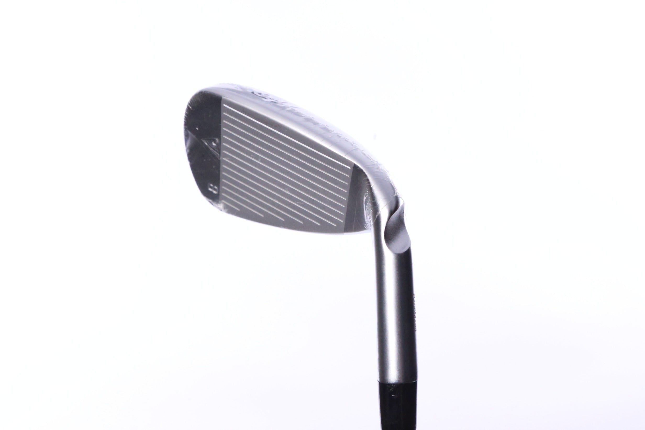 Used Ping G425 Single 8-Iron - Left-Handed - Regular Flex-Next Round