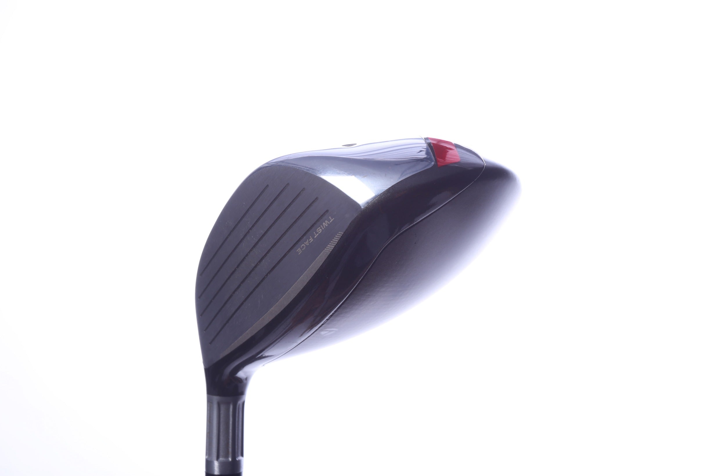 Used TaylorMade STEALTH 3HL Wood - Right-Handed - 16.5 Degrees - Ladies Flex-Next Round