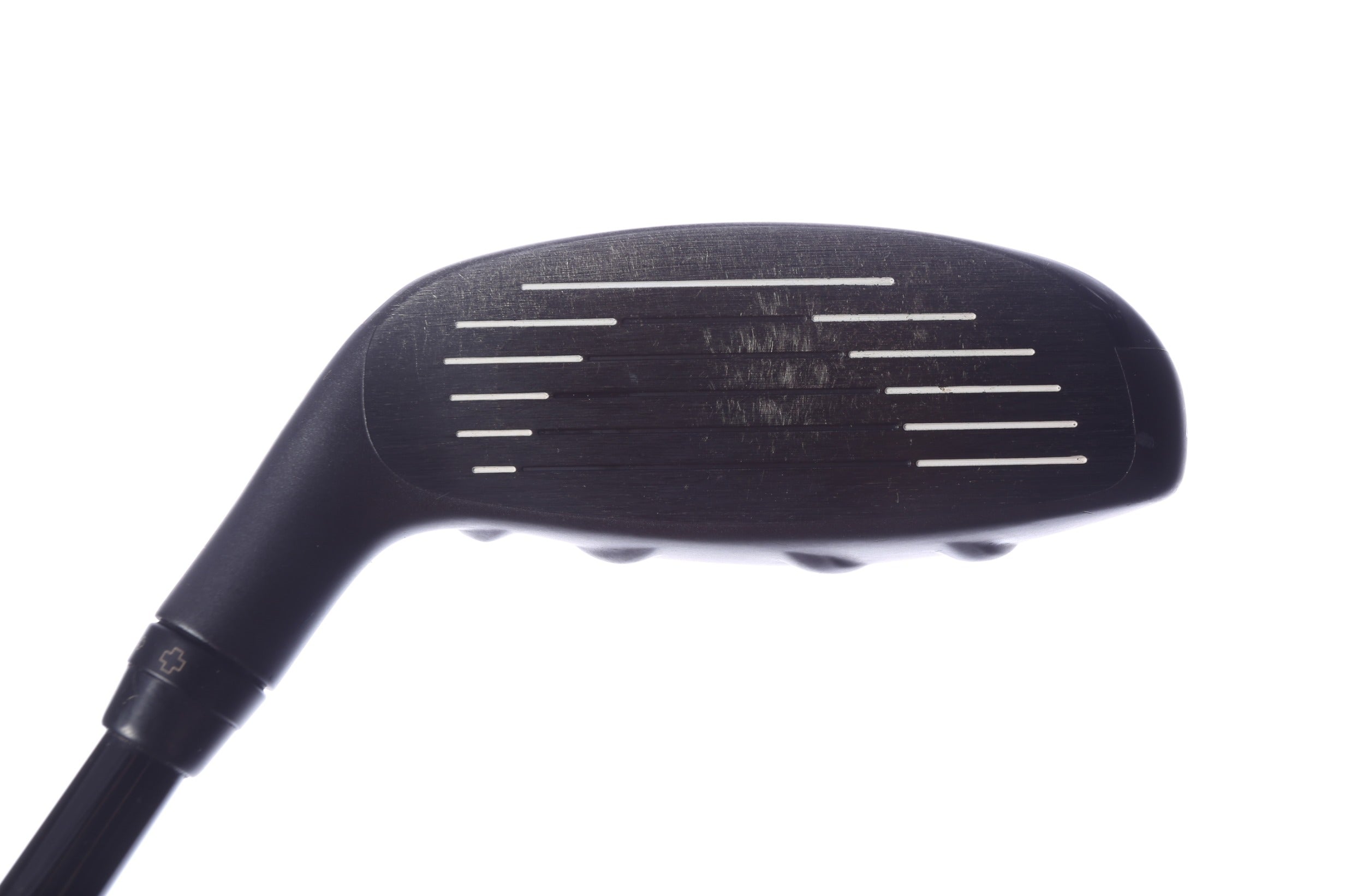 Used Ping G410 5H Hybrid - Right-Handed - 26 Degrees - Seniors Flex-Next Round
