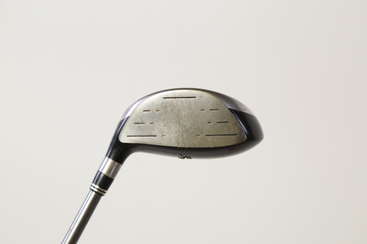 Cobra SS Hyper Steel 3-Wood - Right-Handed - 15 Degrees - Regular Flex