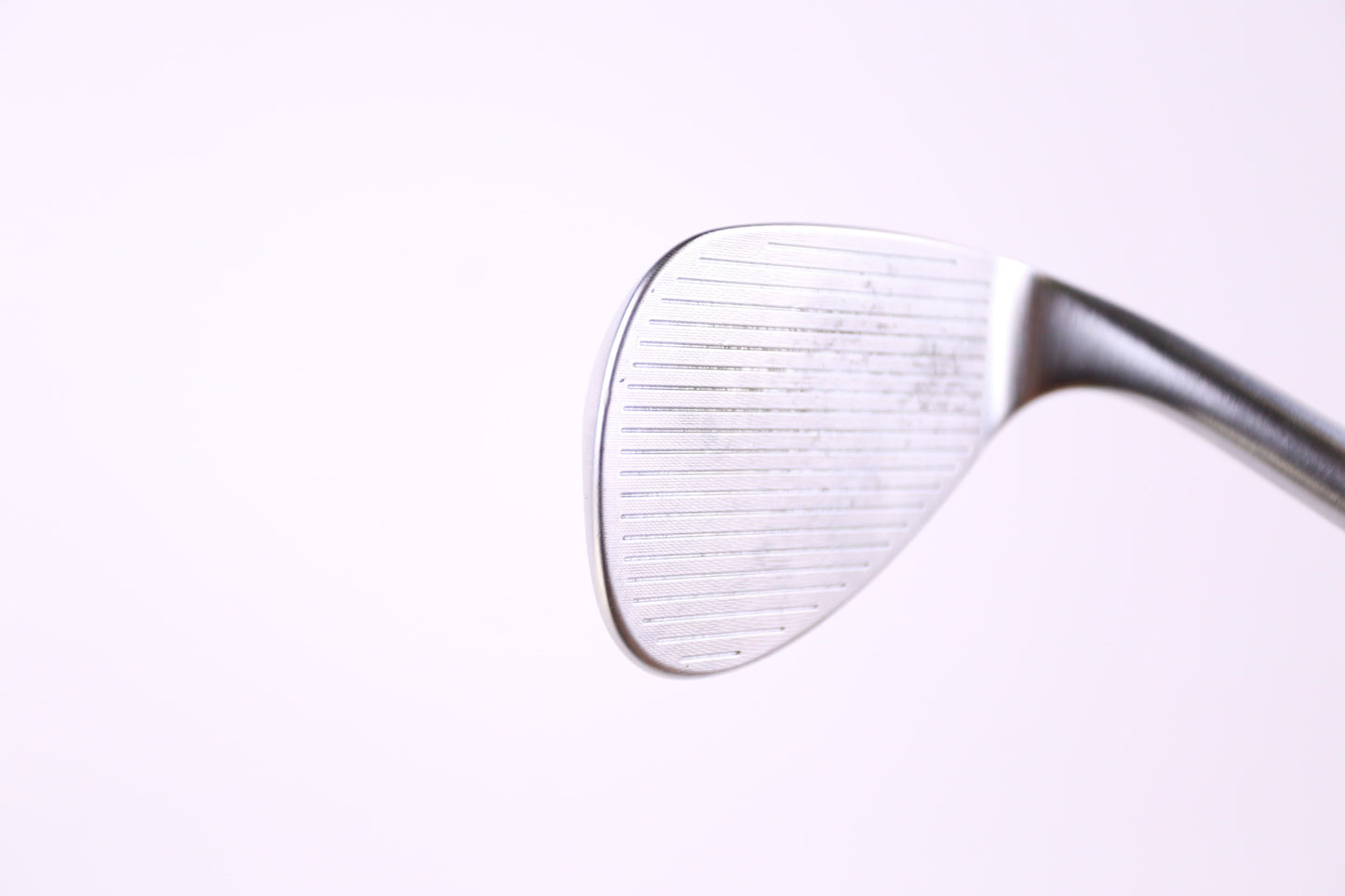 Used Cleveland RTX Full Face ZipCore Tour Satin Sand Wedge - Left-Handed - 56 Degrees - Stiff Flex-Next Round