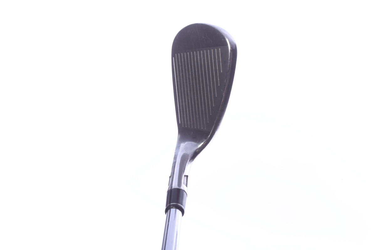 Used TaylorMade SIM MAX OS Approach Wedge - Right-Handed - 48 Degrees - Stiff Flex